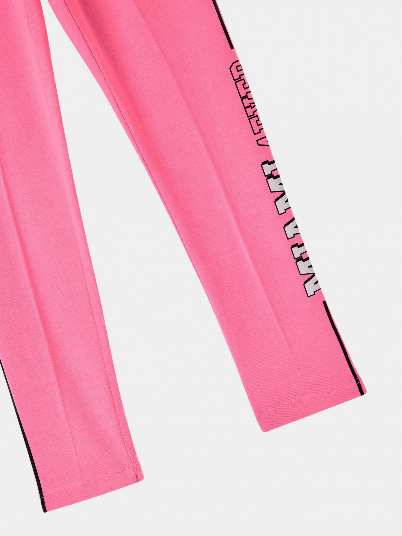 Leggings Long Fille Terranova