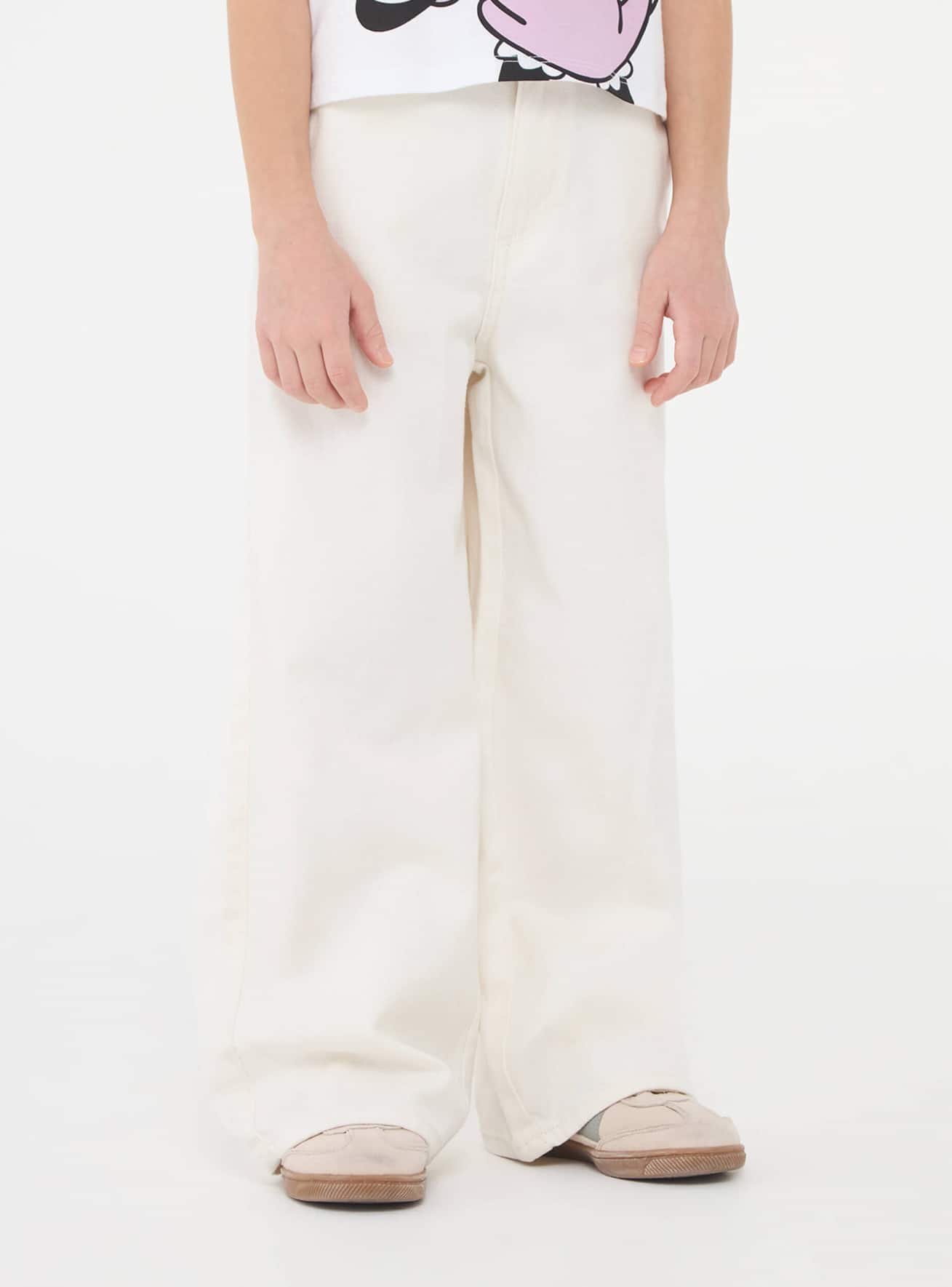 Long pants Girls Terranova