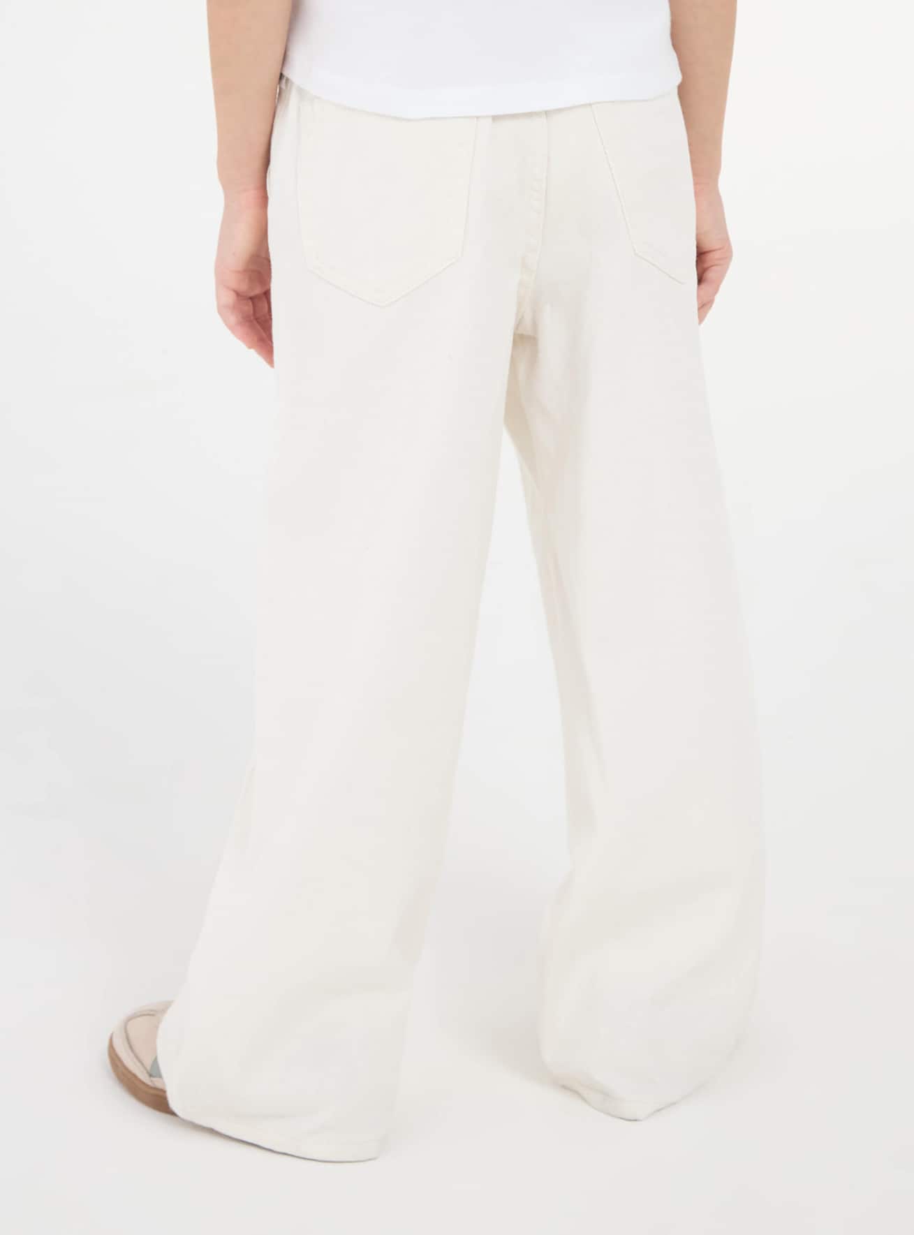 Long pants Girls Terranova