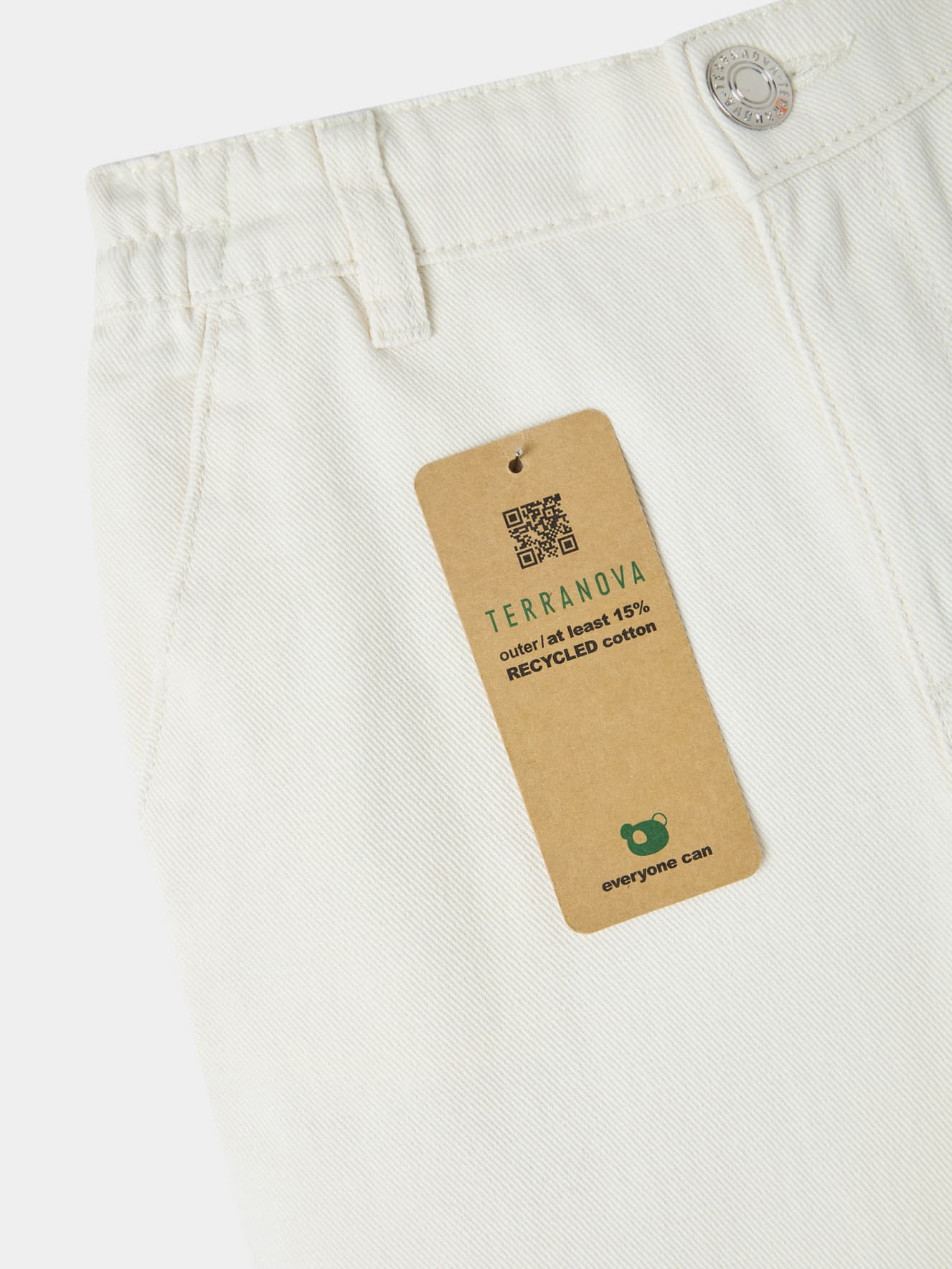 Long pants Girls Terranova