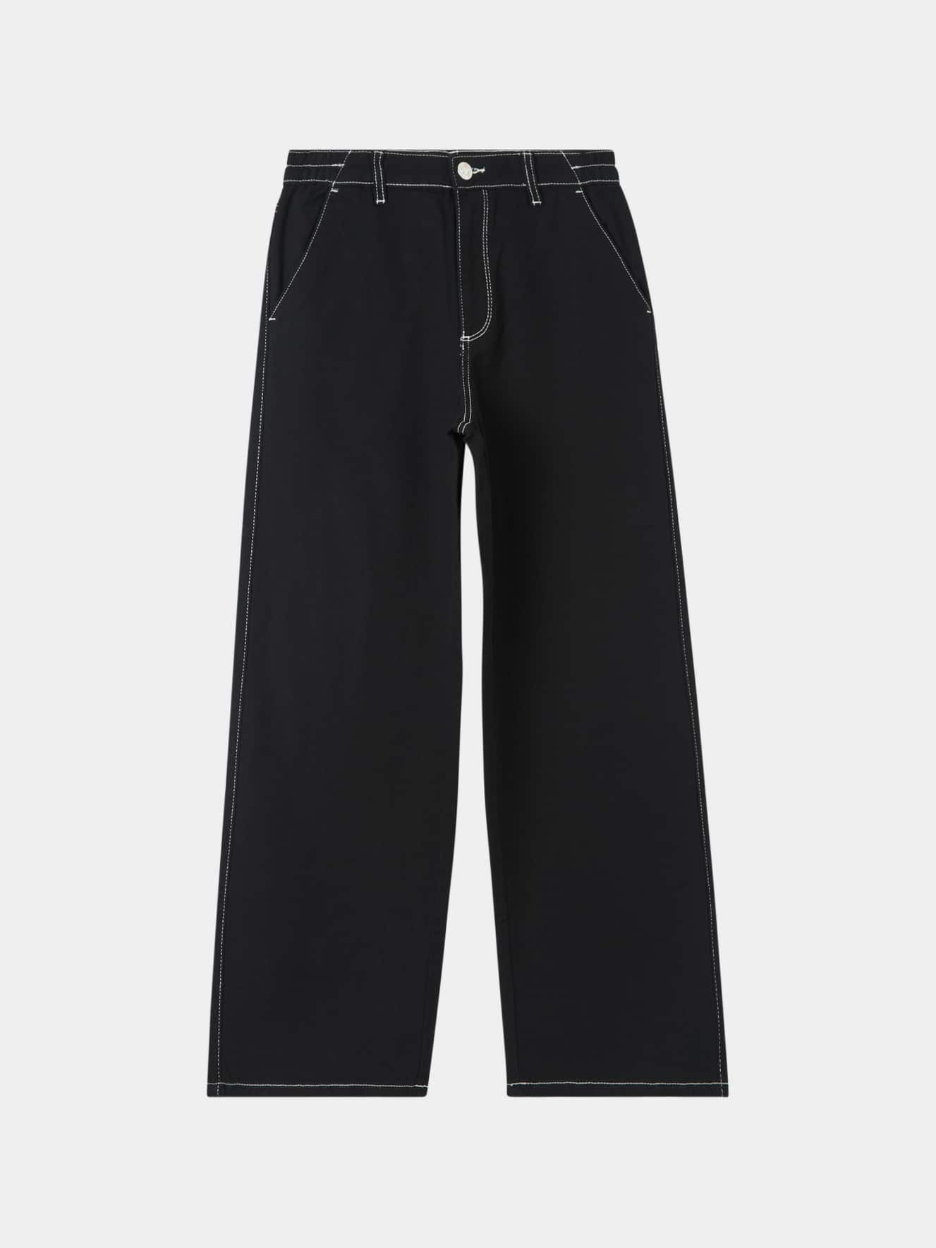 Pantalone Lungo Bambina Kids