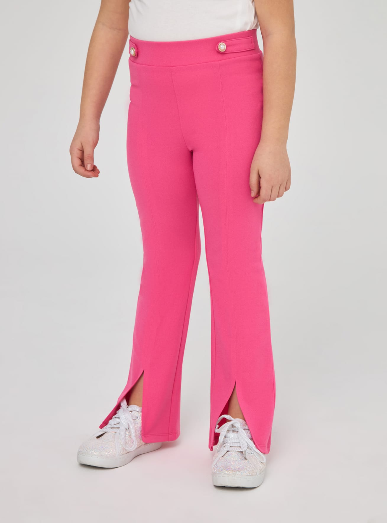 Pantalone Lungo Dievcatko 010