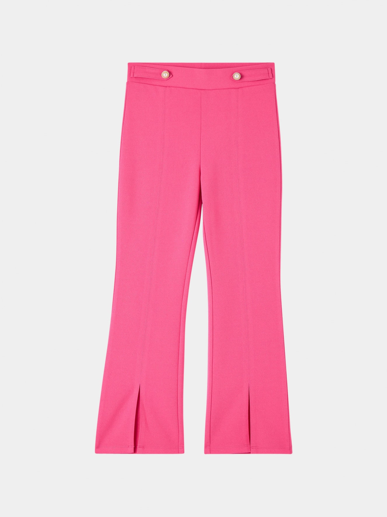 Pantalone Lungo Dievcatko 010