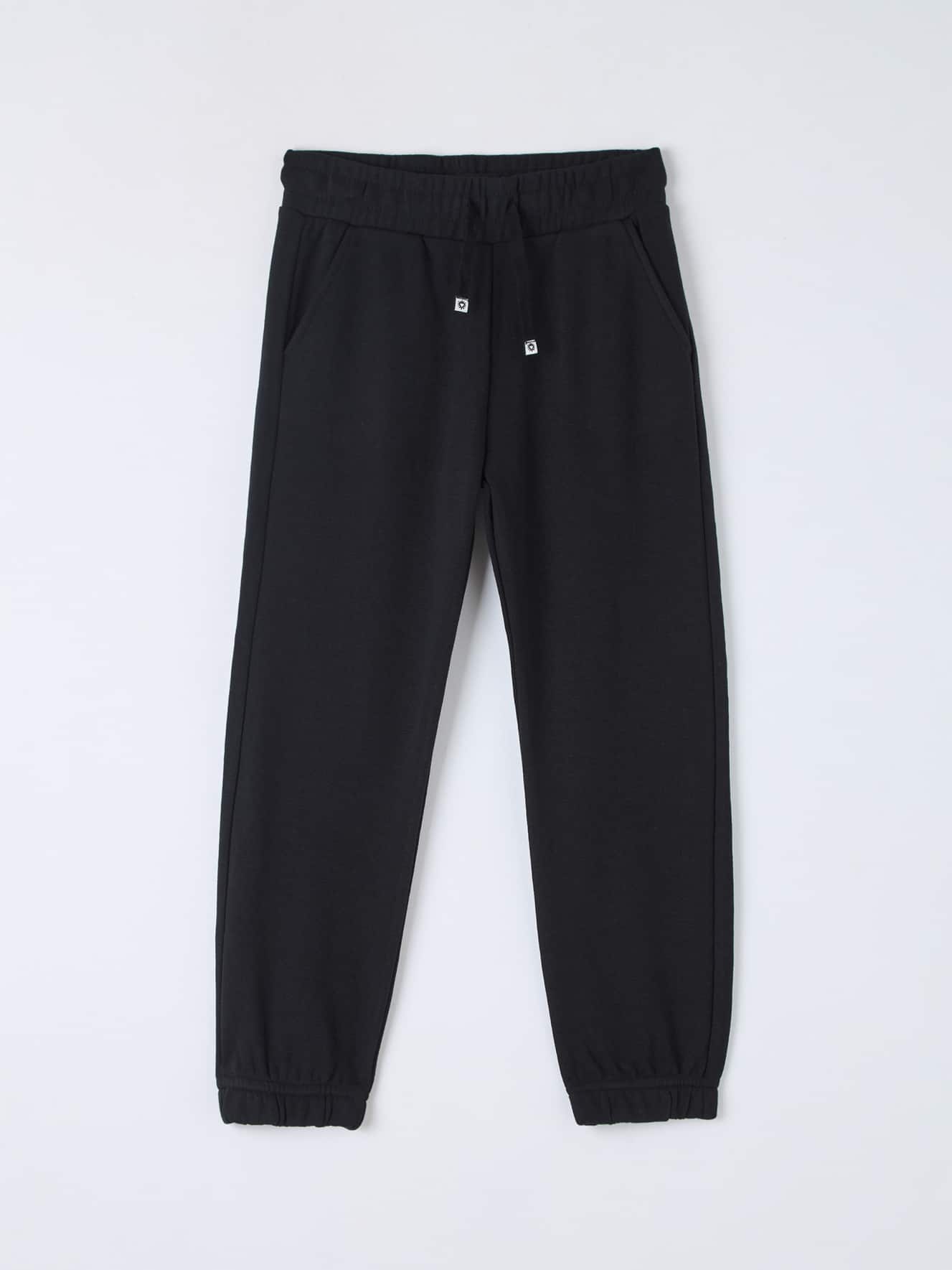 Pantalone ginnico Lungo Fille Terranova
