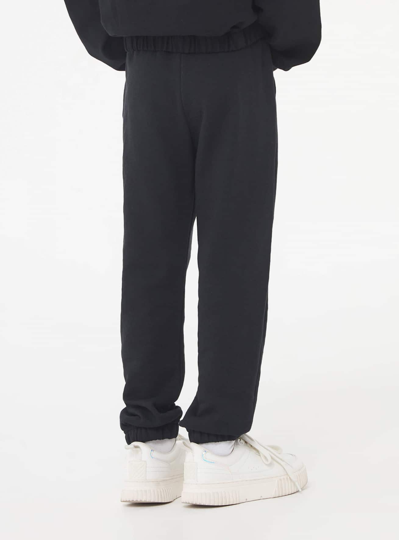 Pantalone ginnico Lungo Fille Terranova