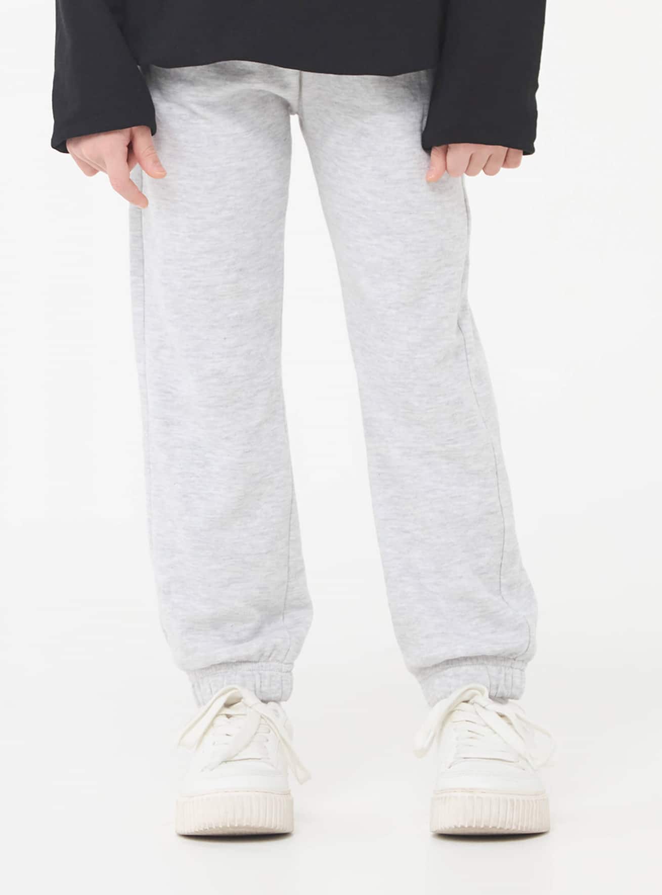 Full-length gym pants Girls Terranova