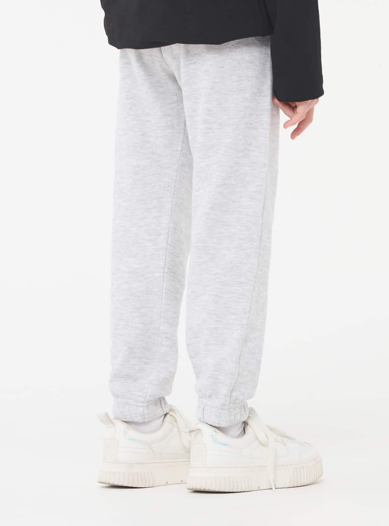 Full-length gym pants Girls Terranova