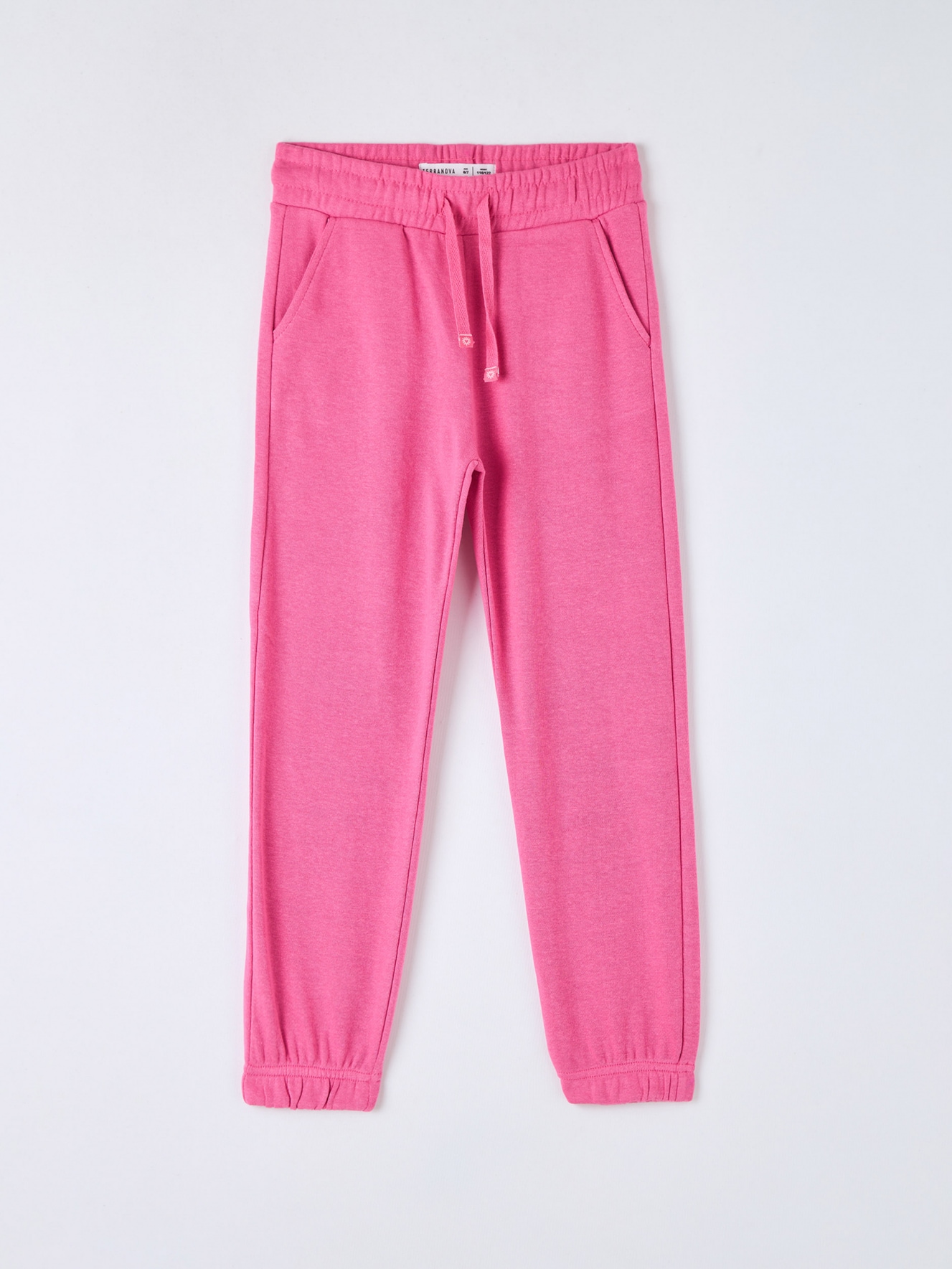 Full-length gym pants Girls Terranova