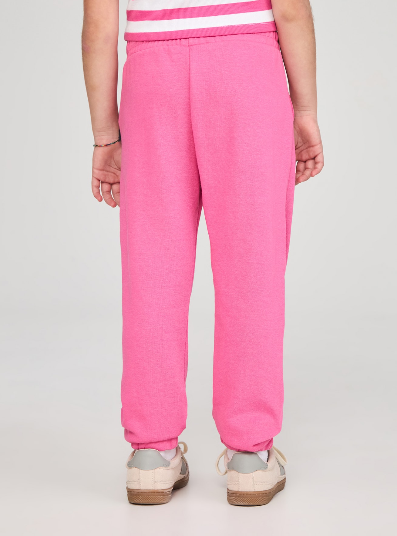 Full-length gym pants Girls Terranova