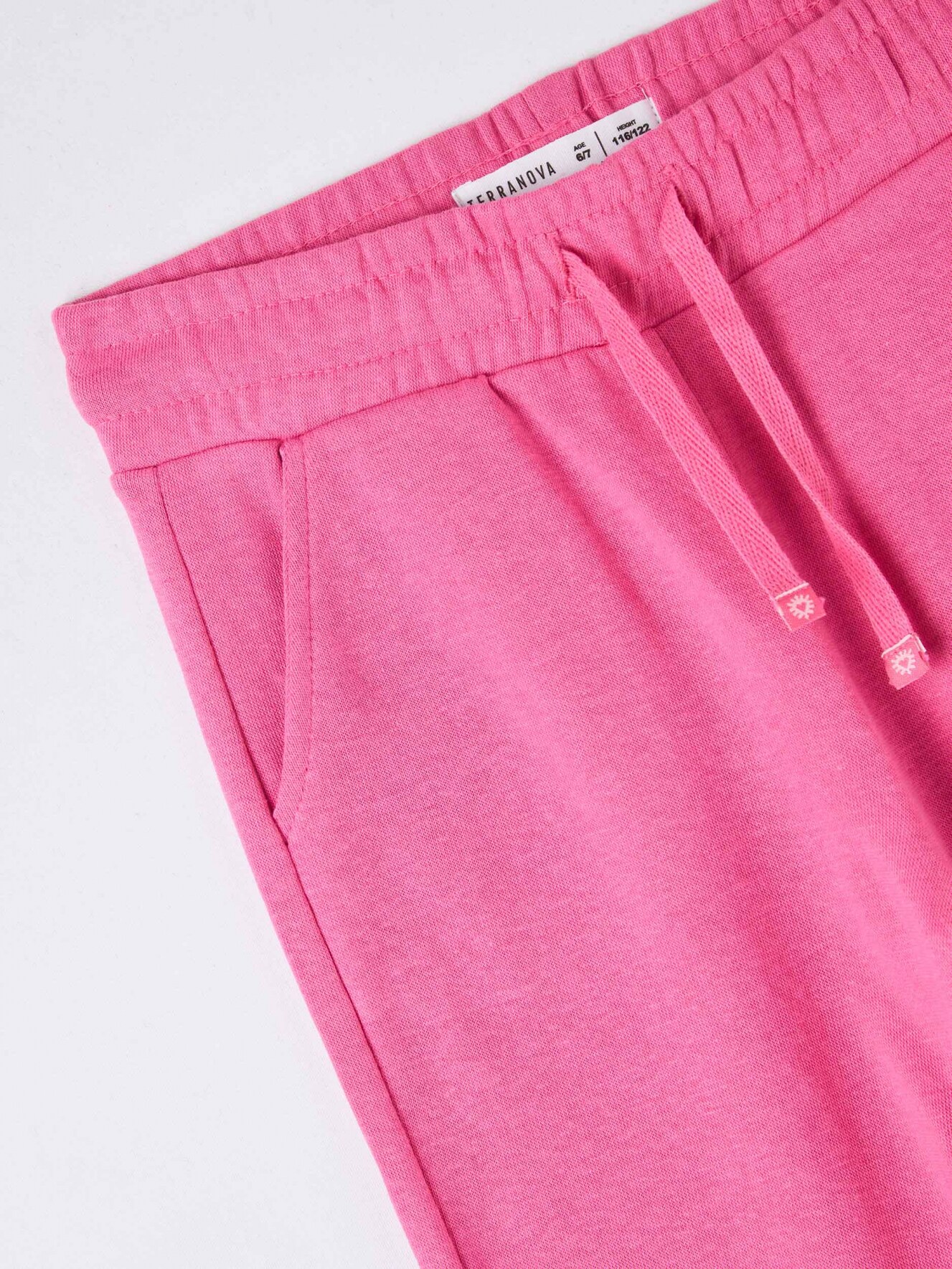 Full-length gym pants Girls Terranova