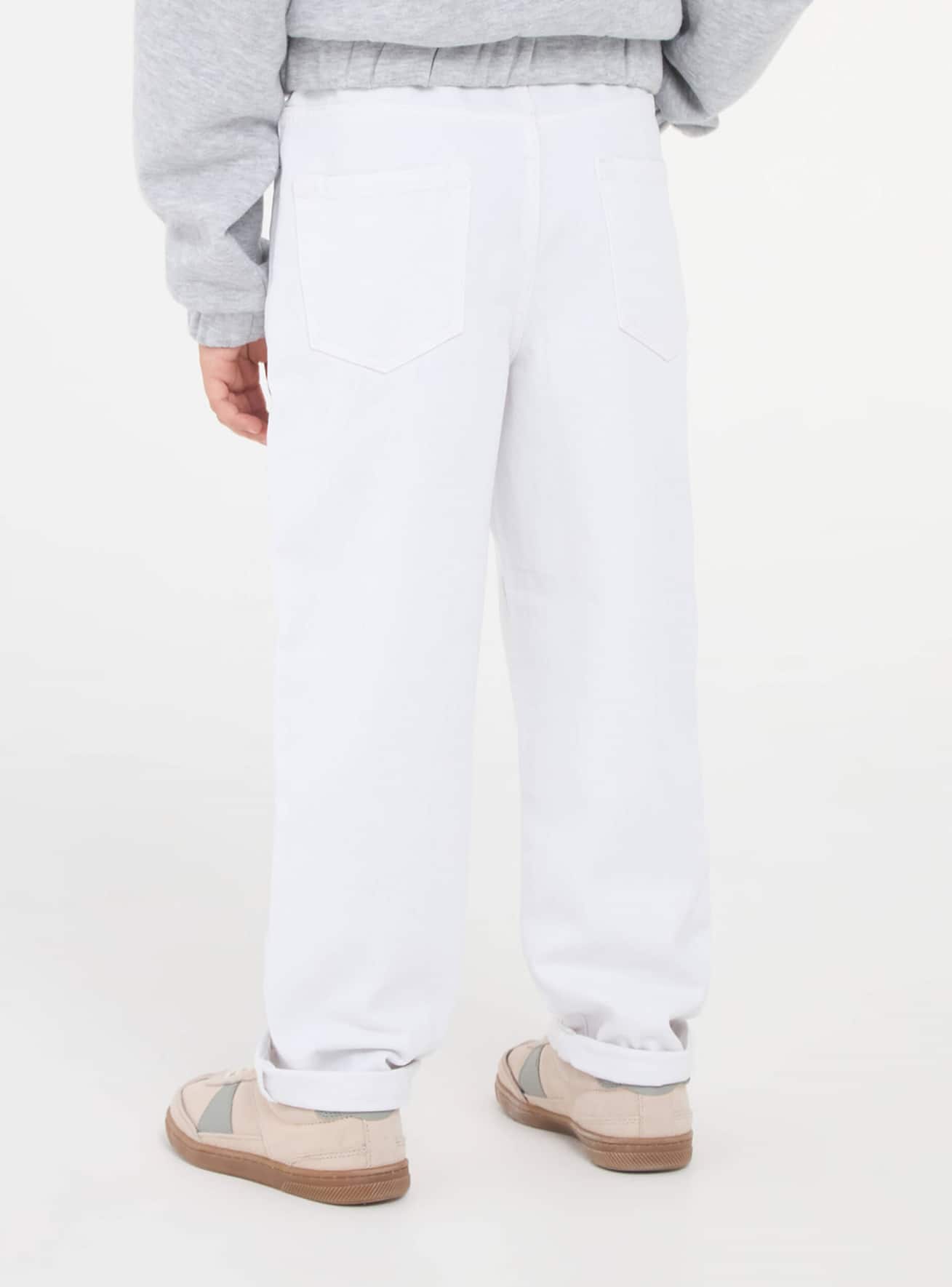 Pantalone Jeans Lungo Dievcatko 010