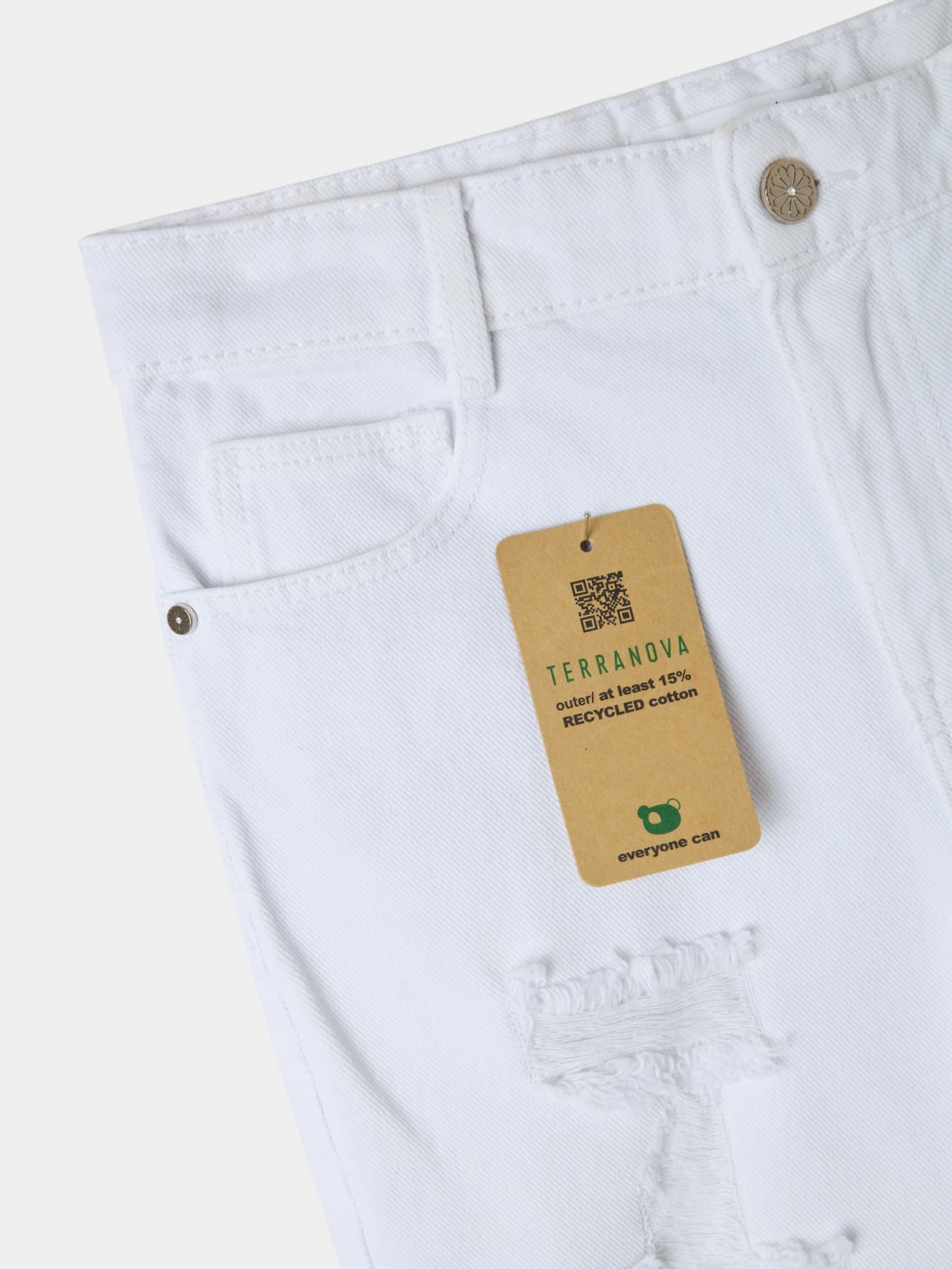 Pantalone Jeans Lungo Dievcatko 010