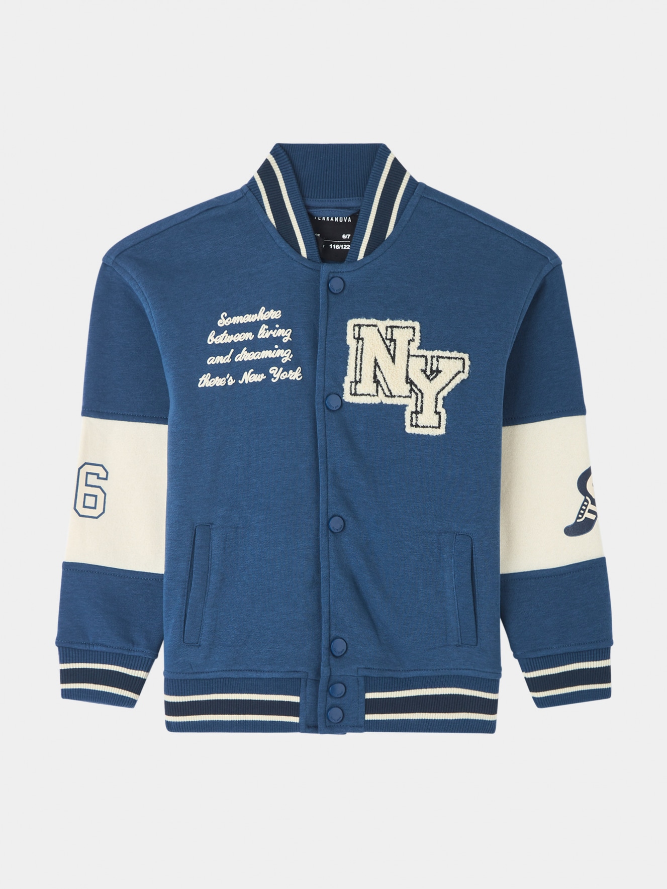 Capospalla Bambino Kids