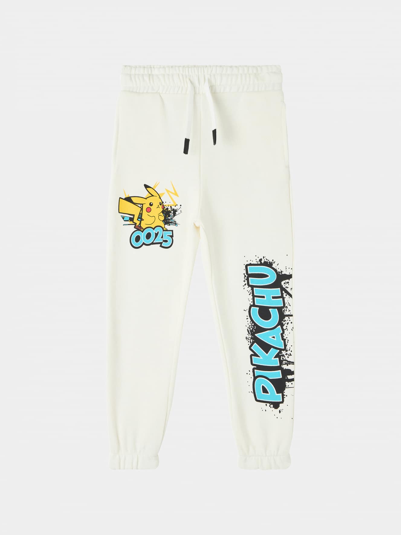 Full-length gym pants Boys Terranova