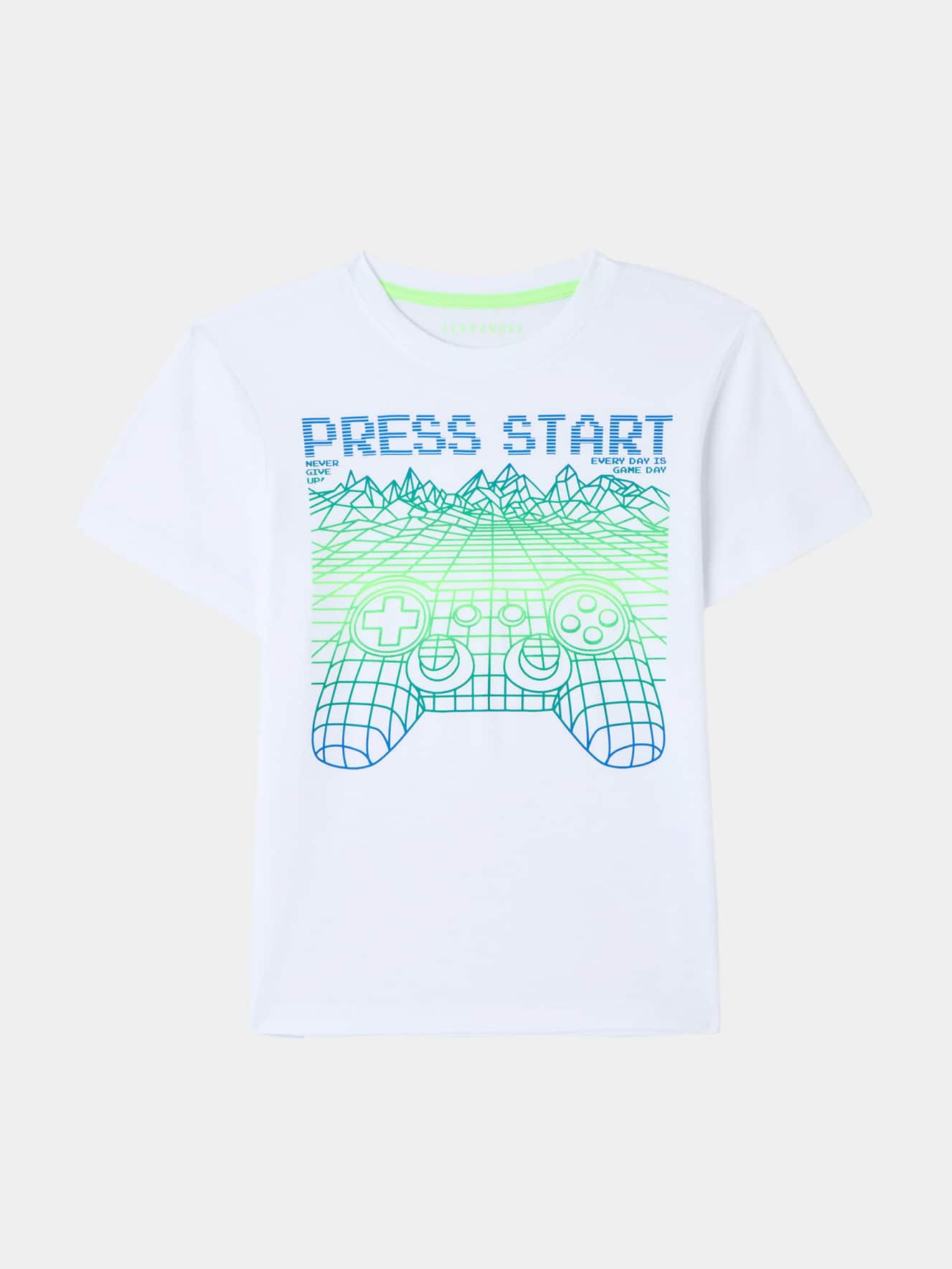 T-Shirt MC Bambino Kids