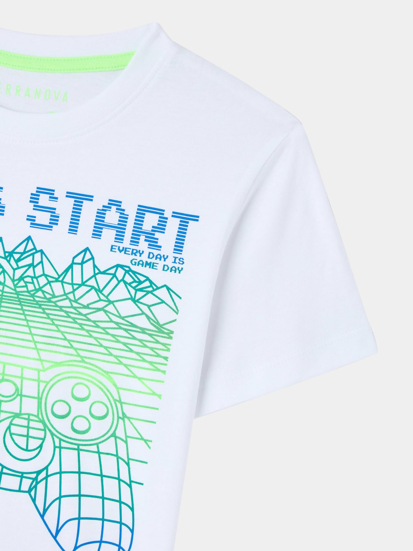 T-Shirt MC Bambino Kids