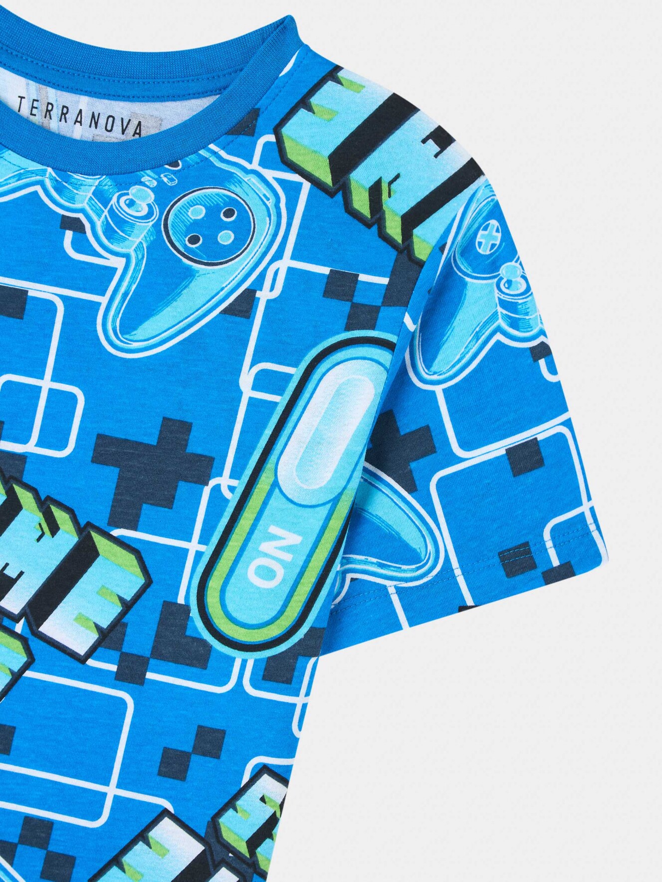 T-Shirt MC Bambino Kids