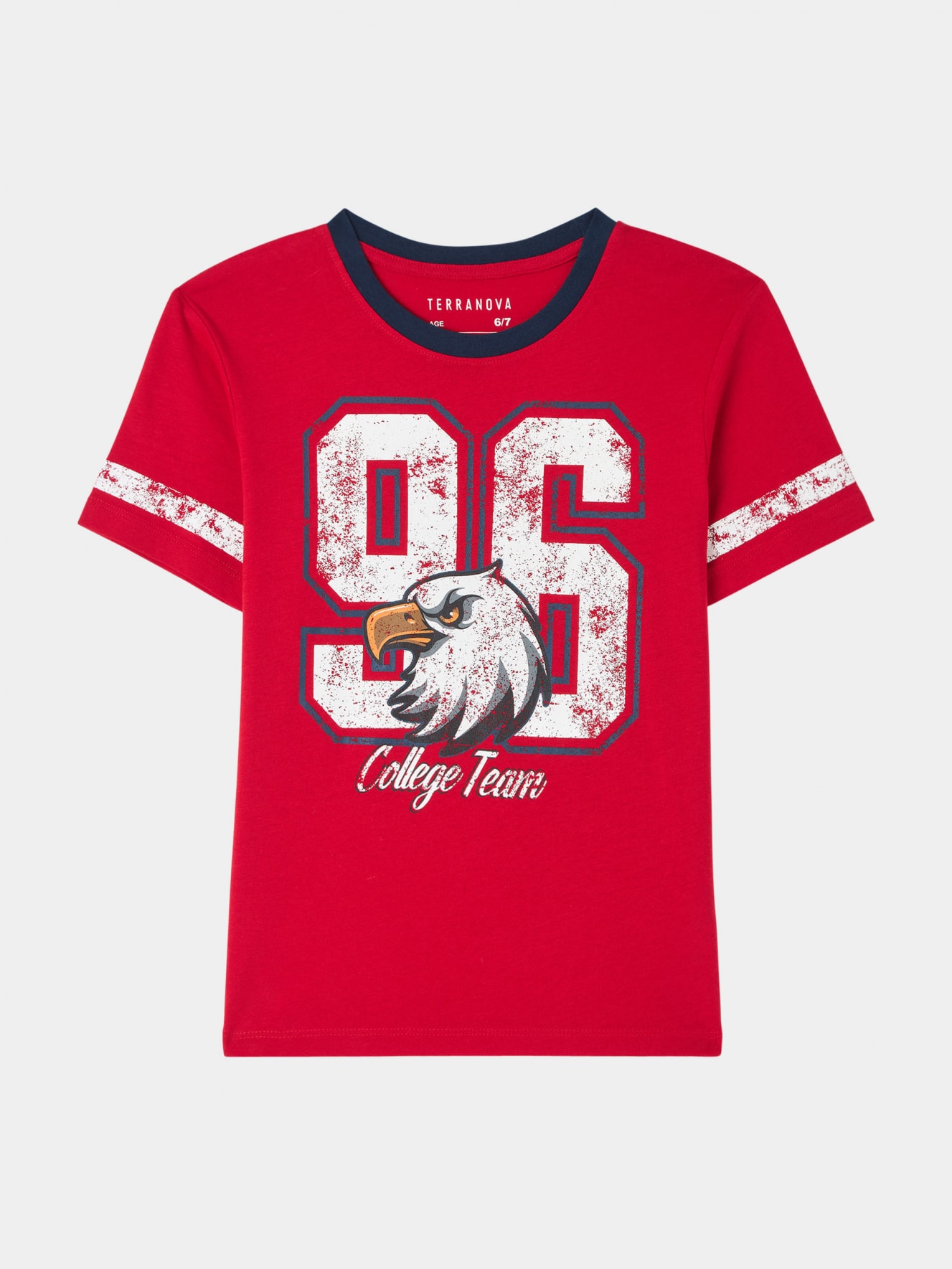 T-Shirt MC Bambino Kids