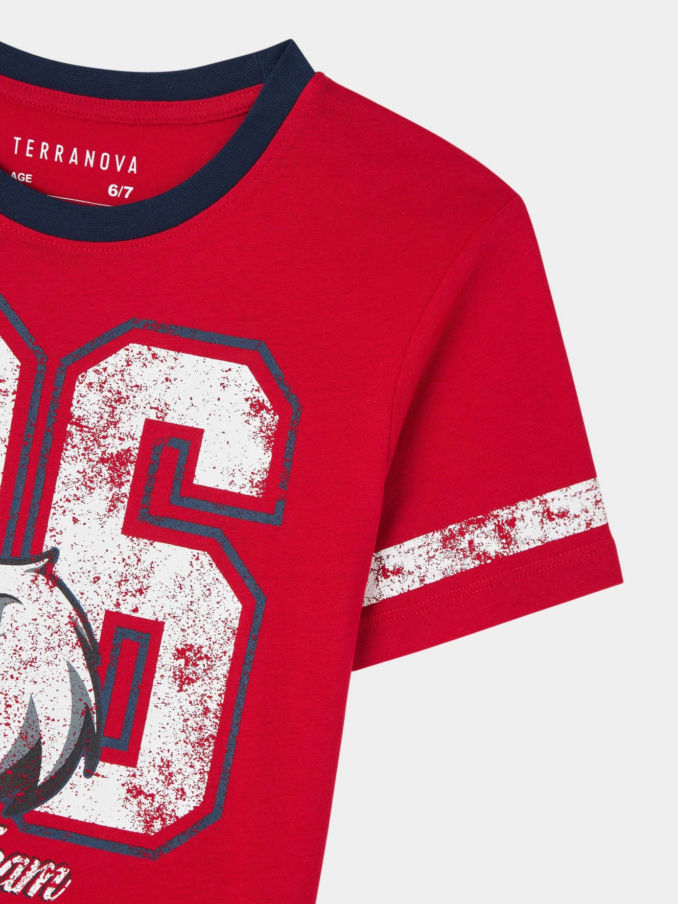 T-Shirt MC Bambino Kids