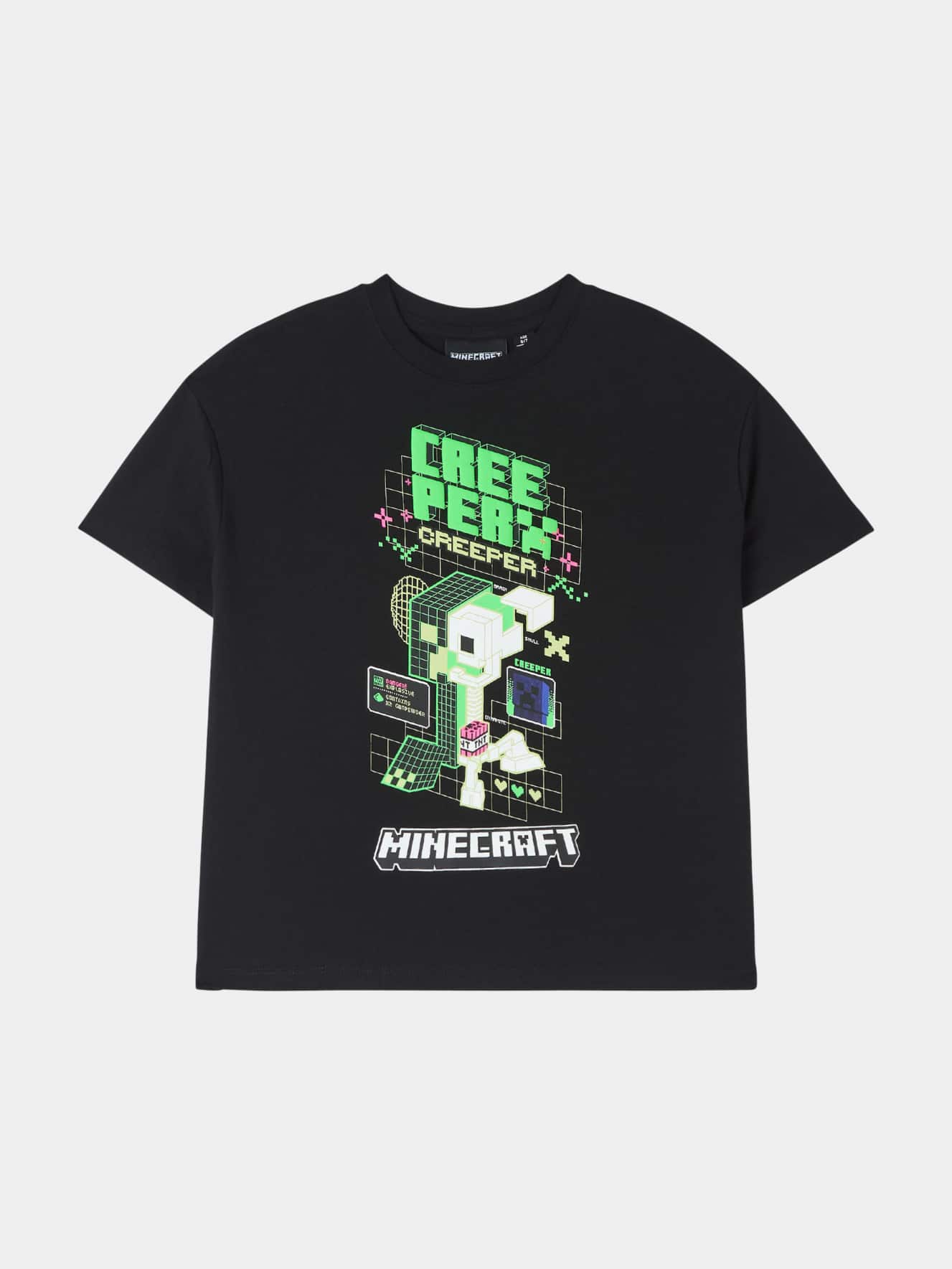 T-Shirt MC Bambino Kids