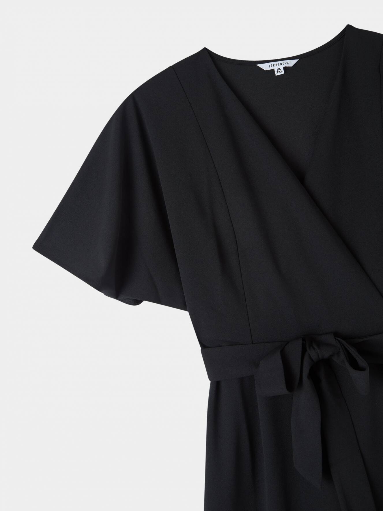 Dress Woman Terranova