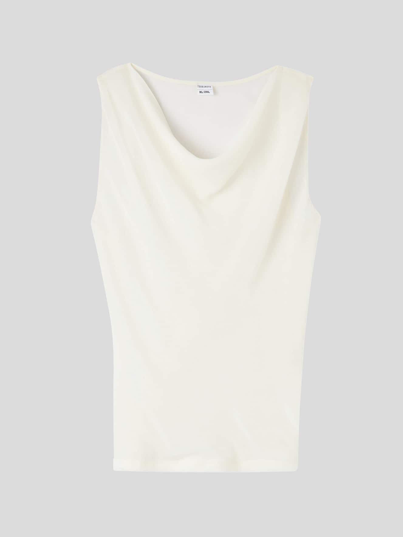 Top Femme Terranova