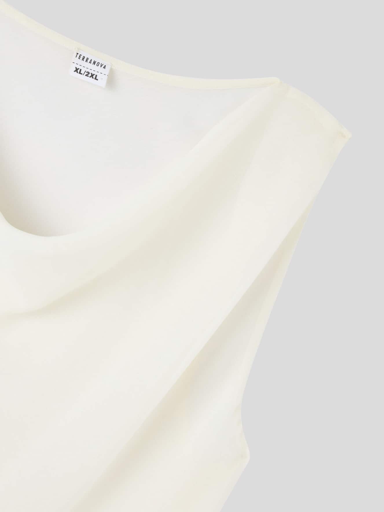 Top Femme Terranova
