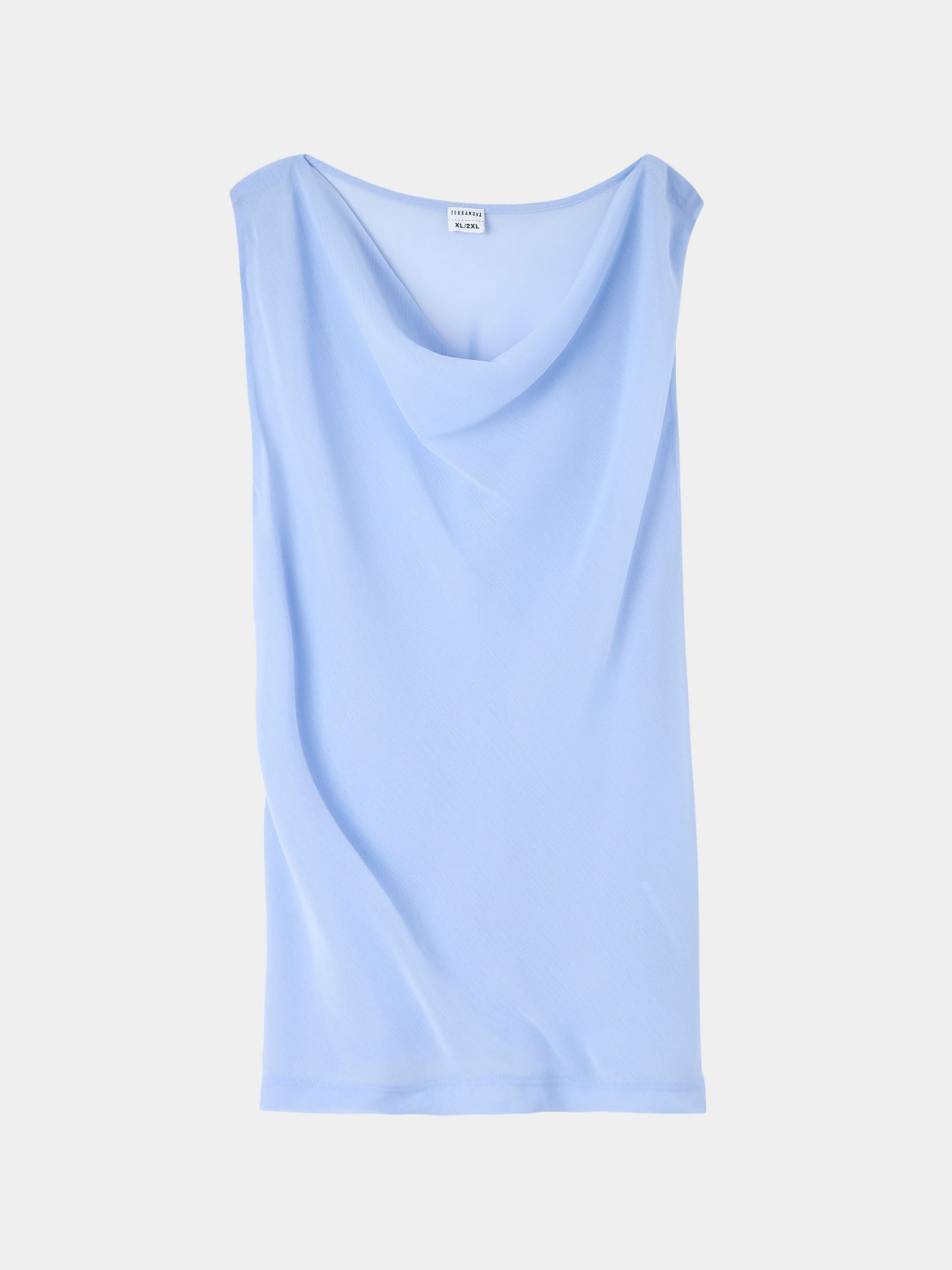 Corset ou Haut Femme Terranova