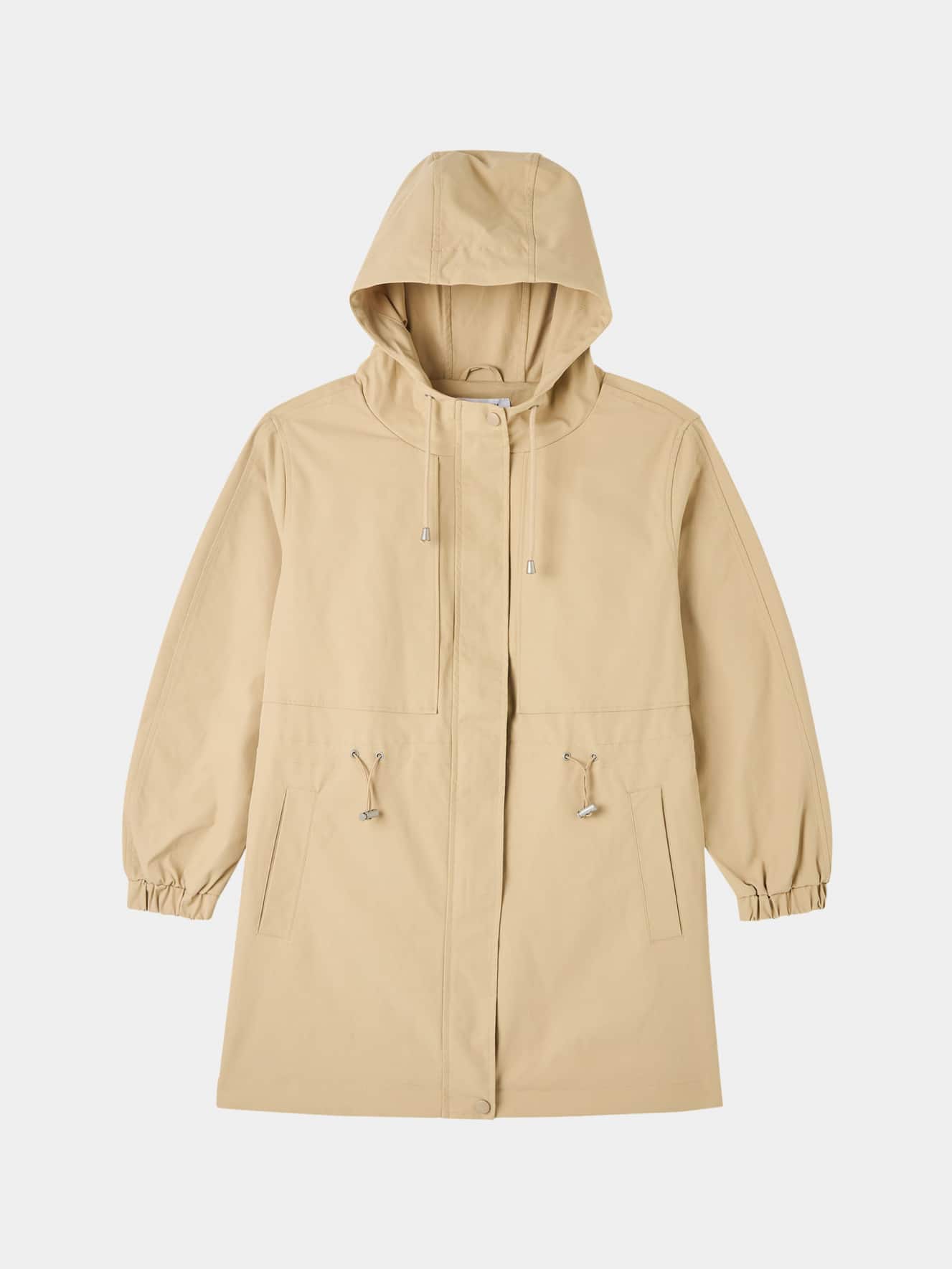 Outerwear Woman Terranova