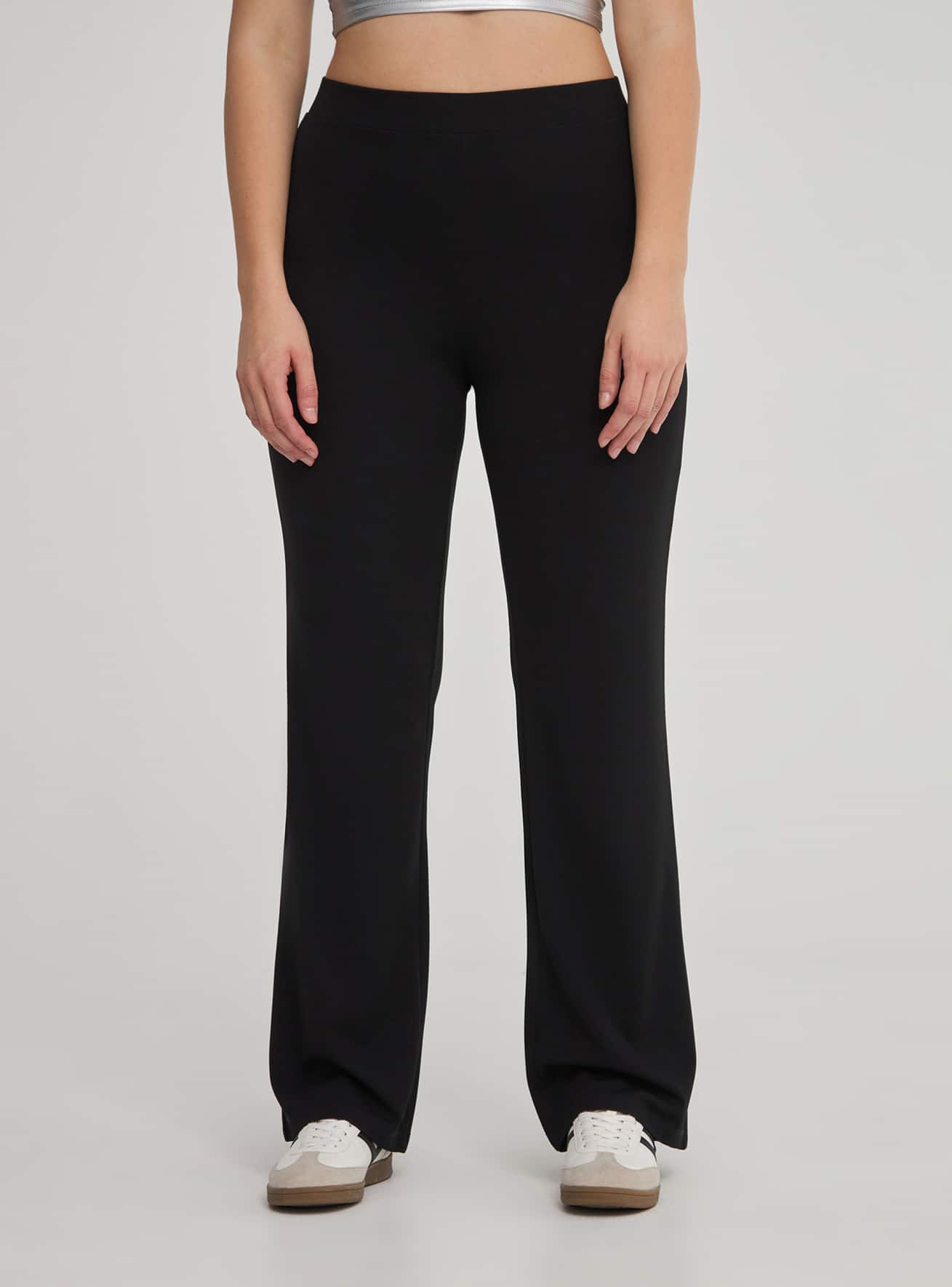 Pantalone Lungo Damen Terranova