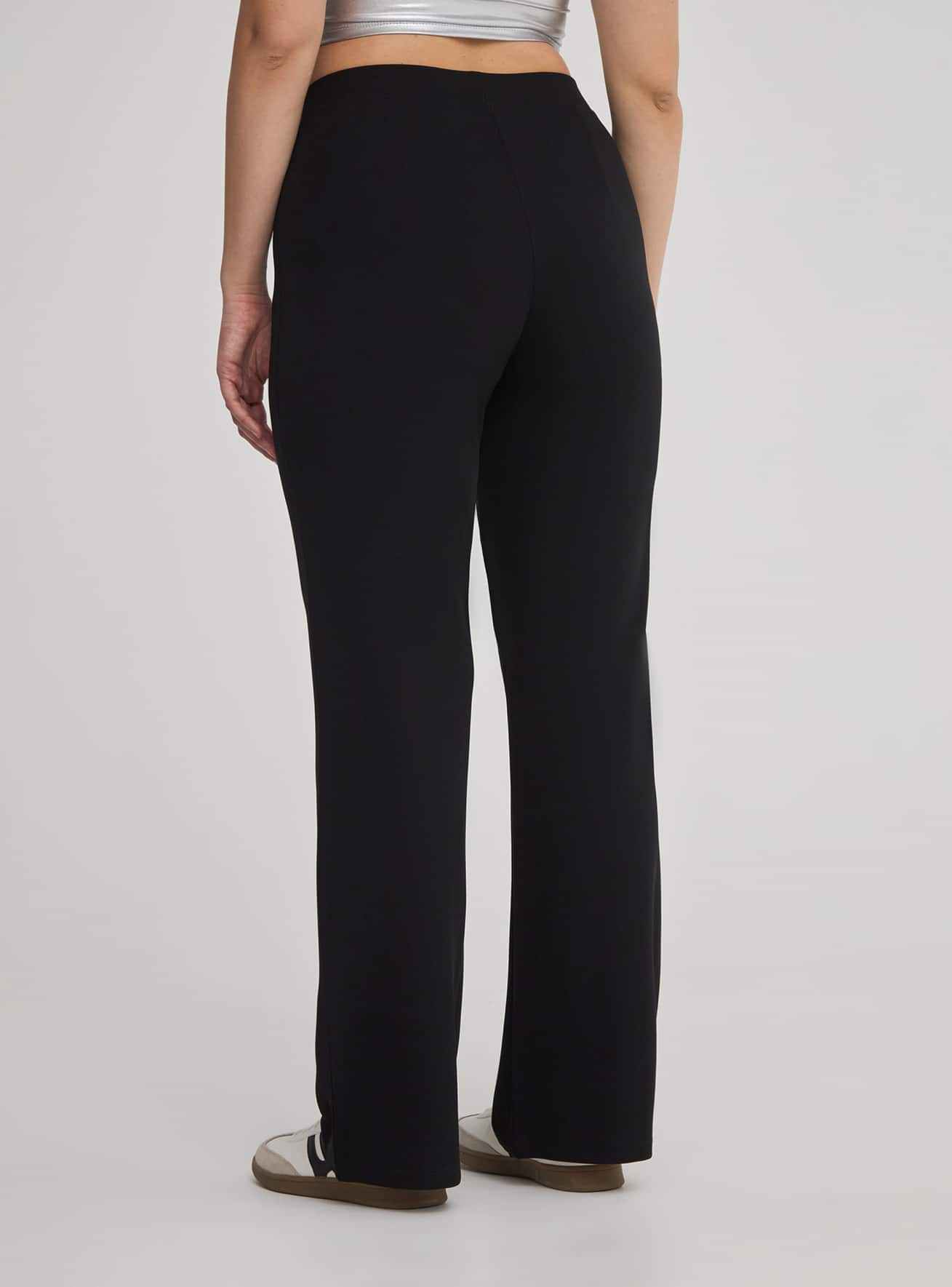 Pantalone Lungo Damen Terranova