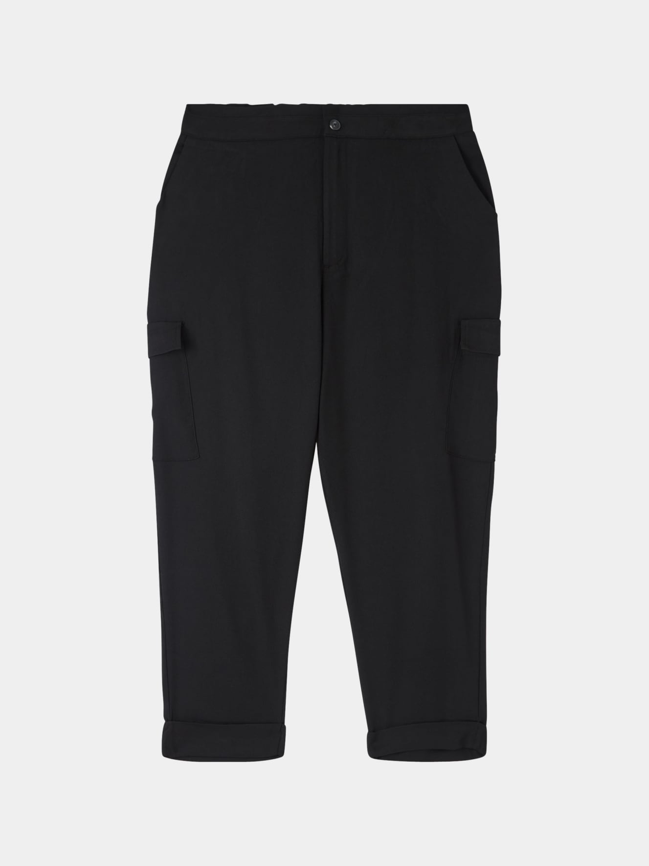 Pantalone Lungo Donna Terranova