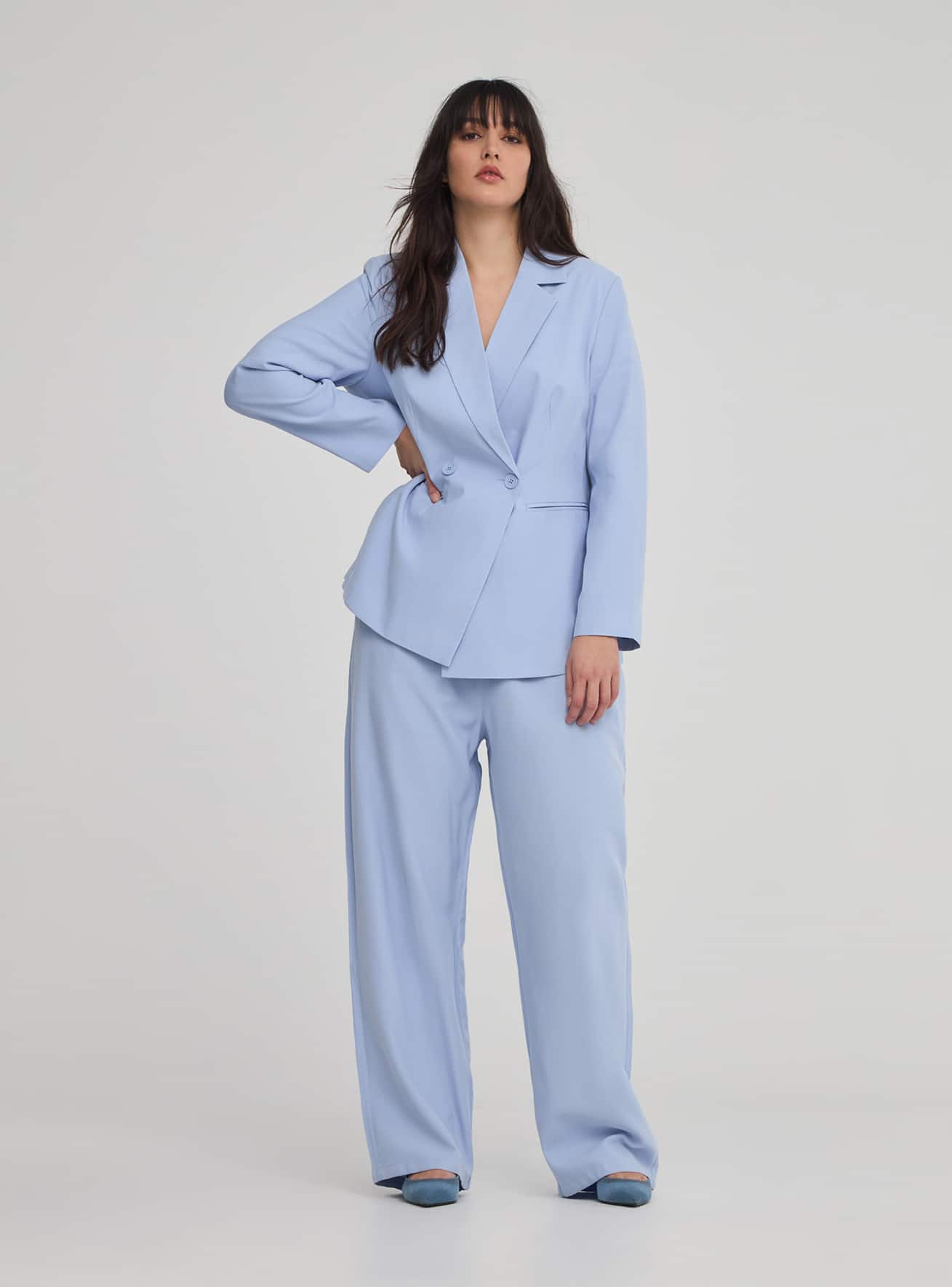 Chaqueta Mujer Terranova