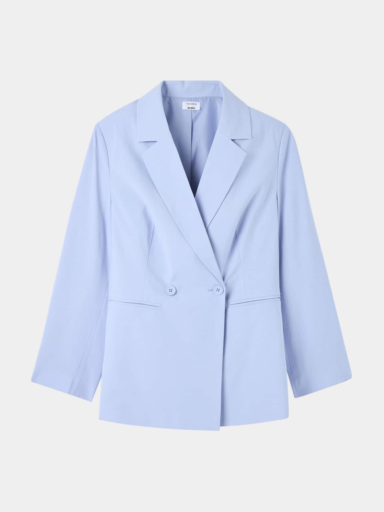 Chaqueta Mujer Terranova