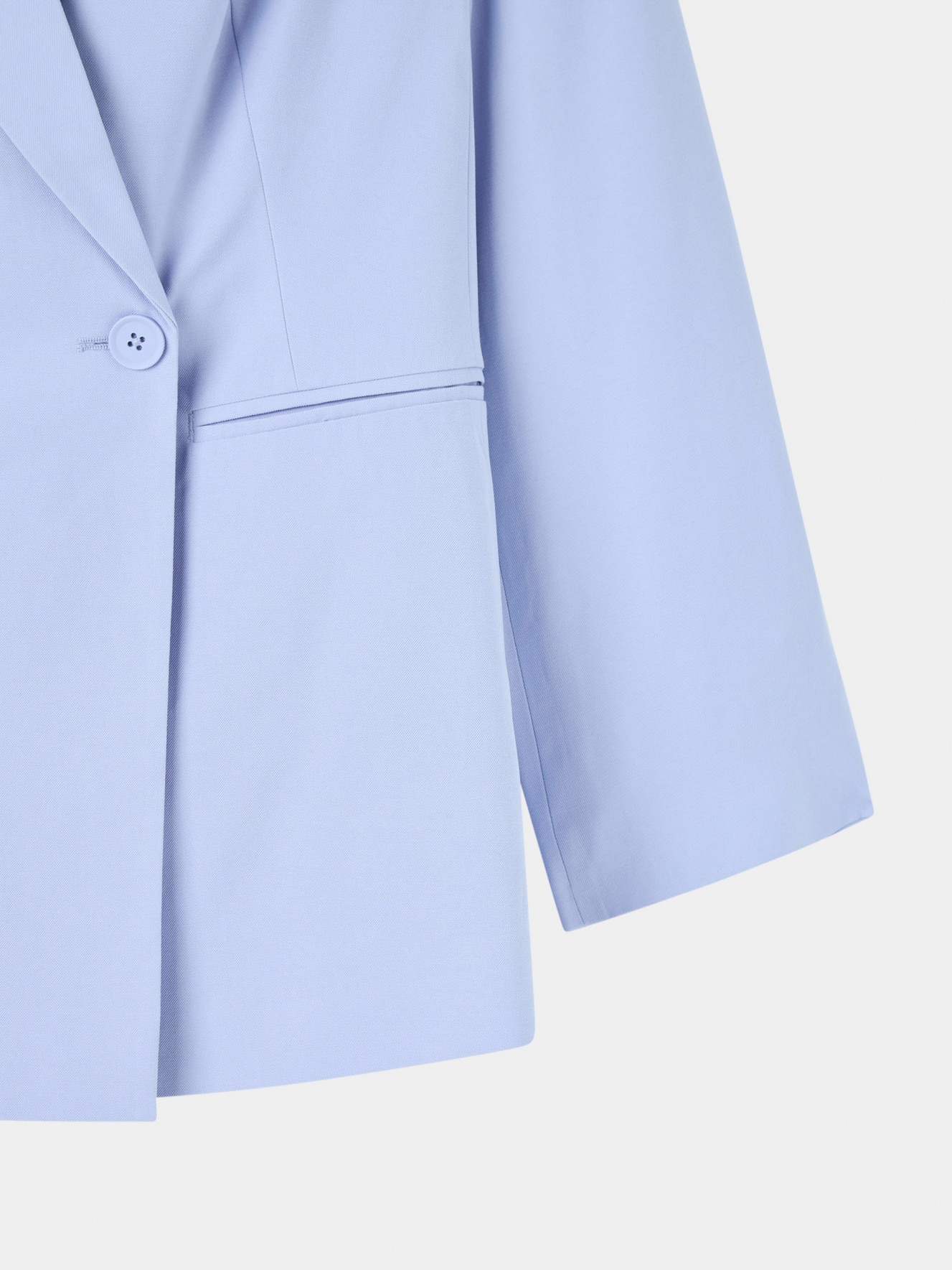 Chaqueta Mujer Terranova