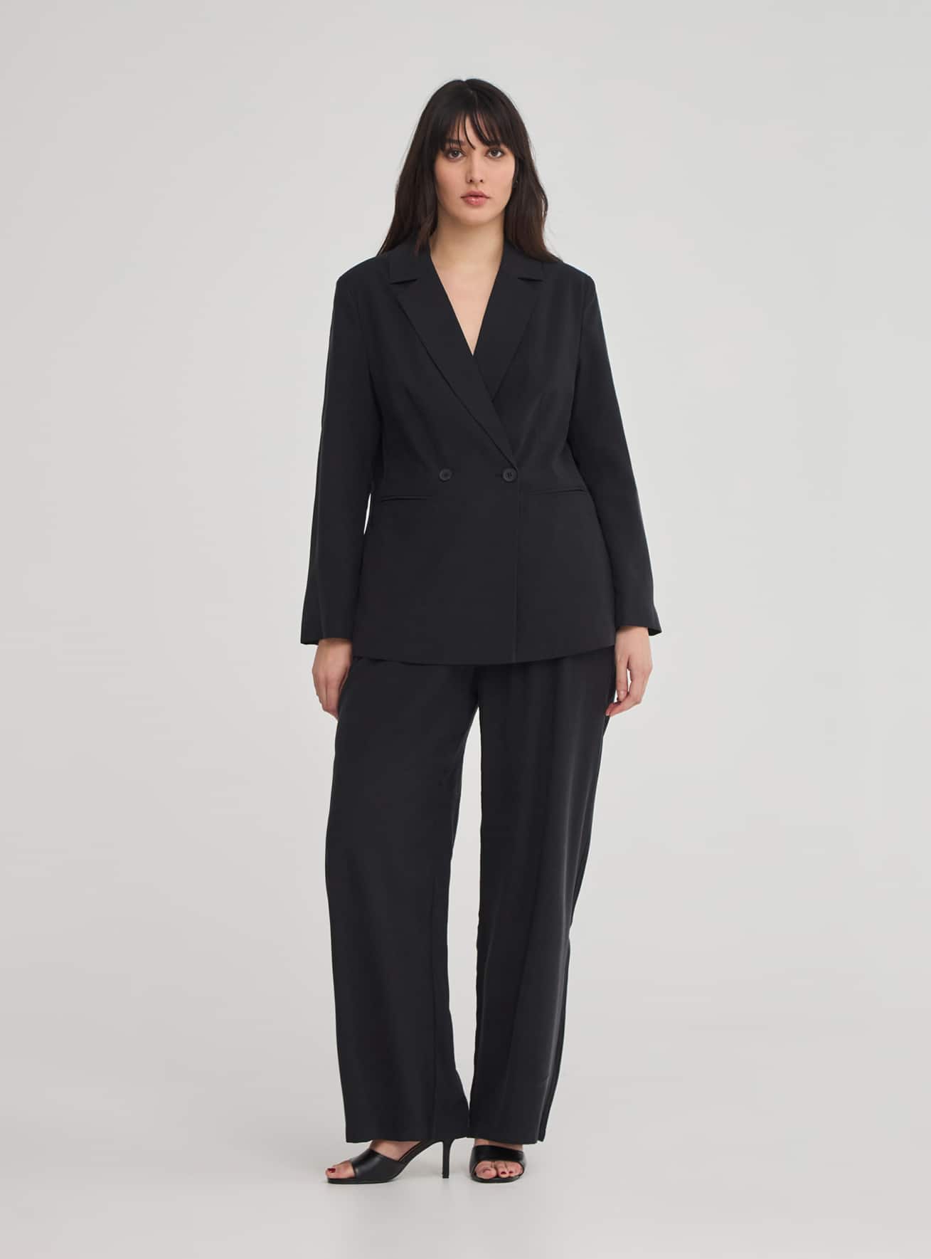 Jacket Woman Terranova