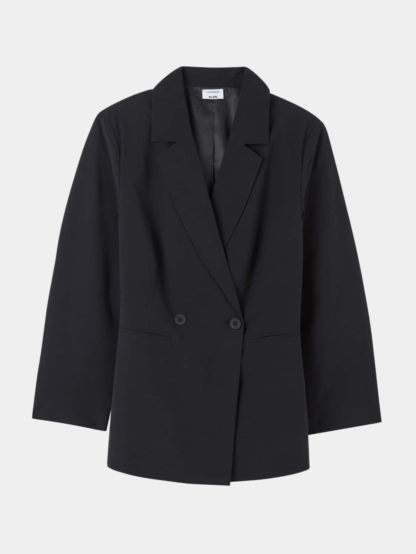 Jacket Woman Terranova