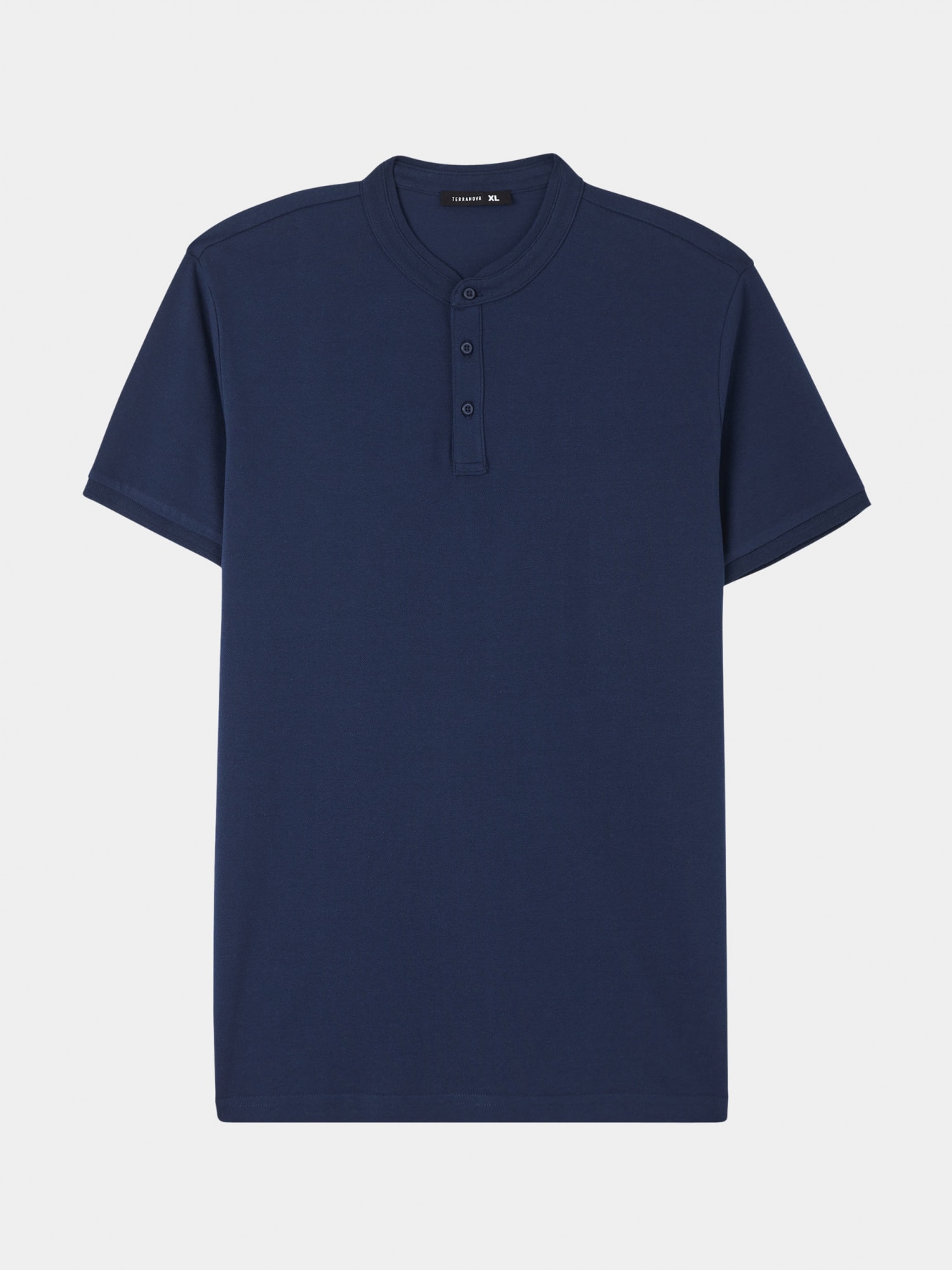 Short-sleeved T-shirt Man Terranova