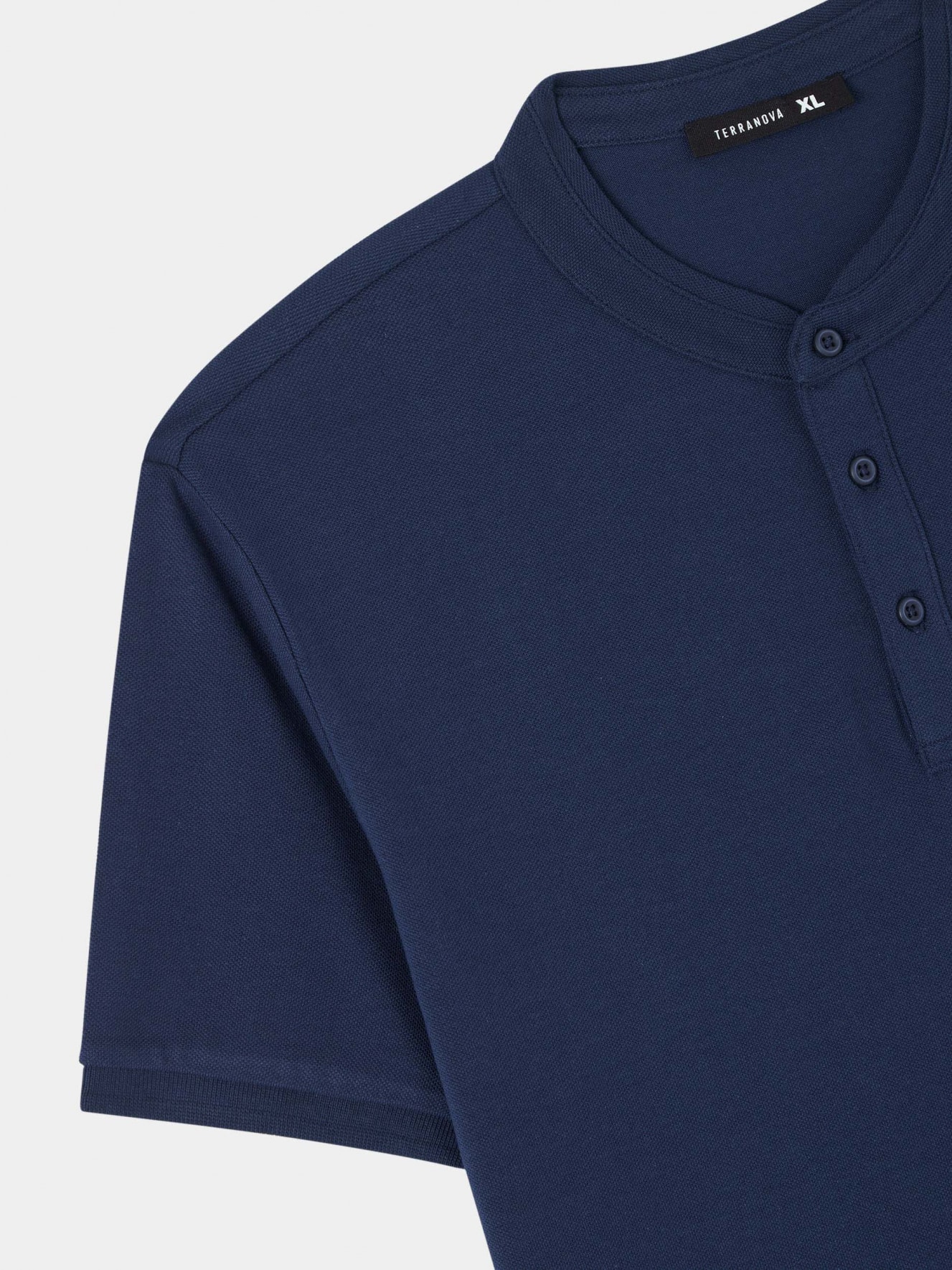 Short-sleeved T-shirt Man Terranova