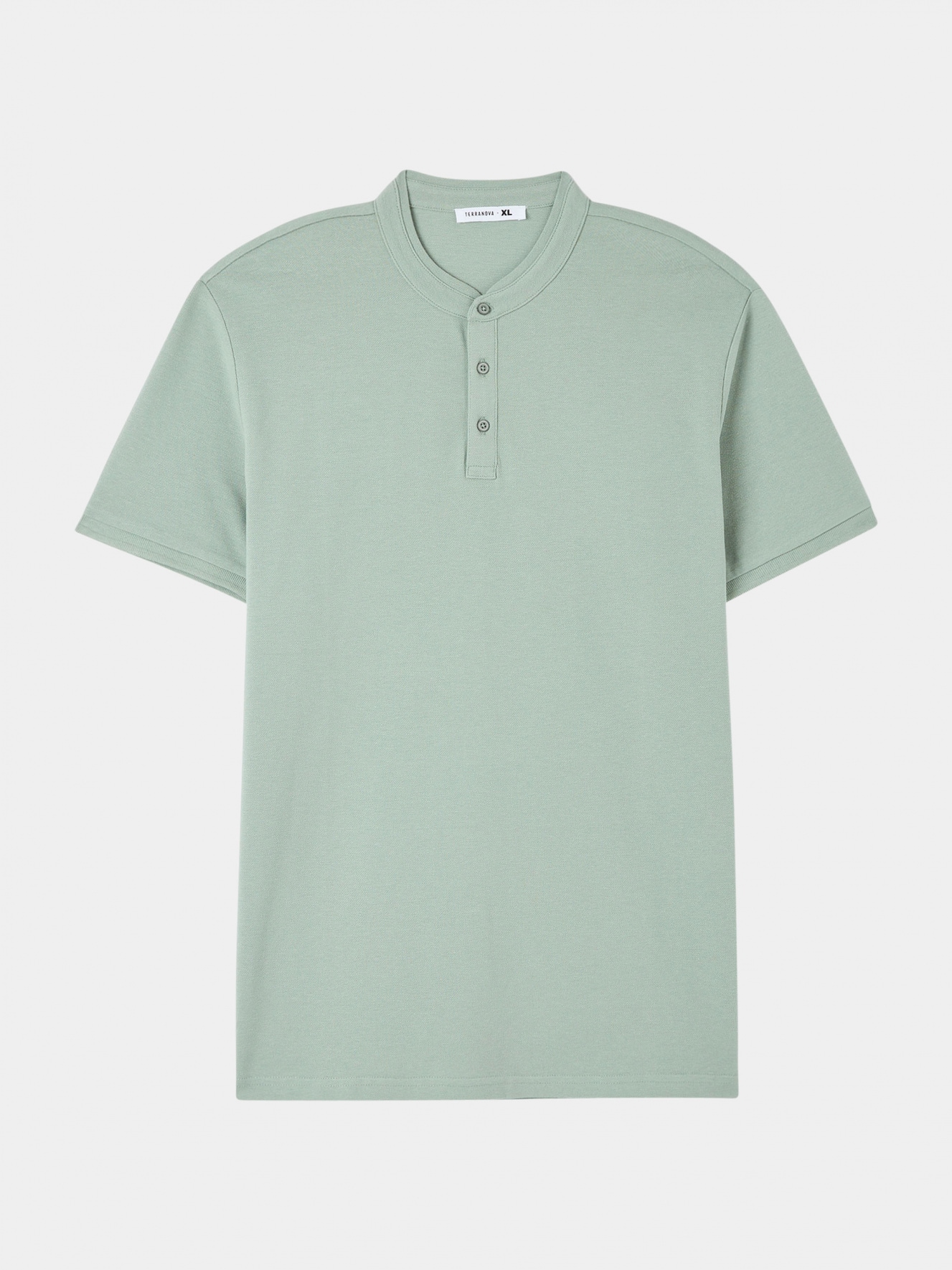 T-Shirt MC Uomo Terranova
