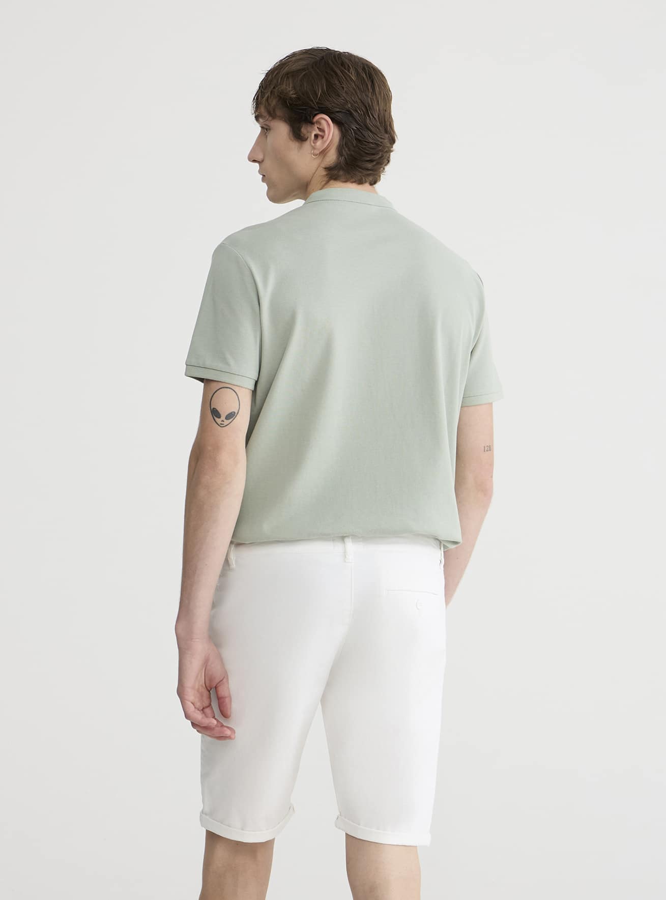 T-Shirt MC Uomo Terranova