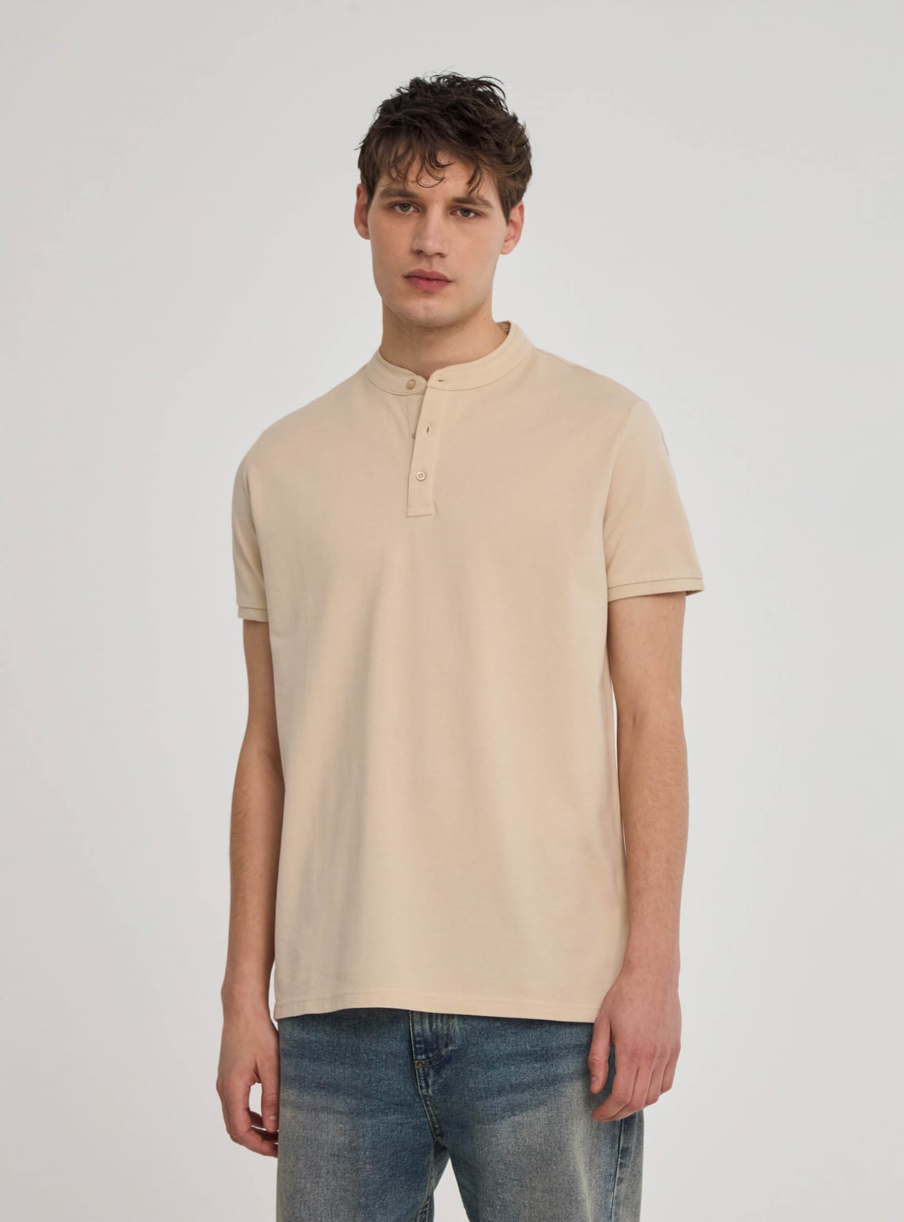 T-Shirt MC Homme Terranova