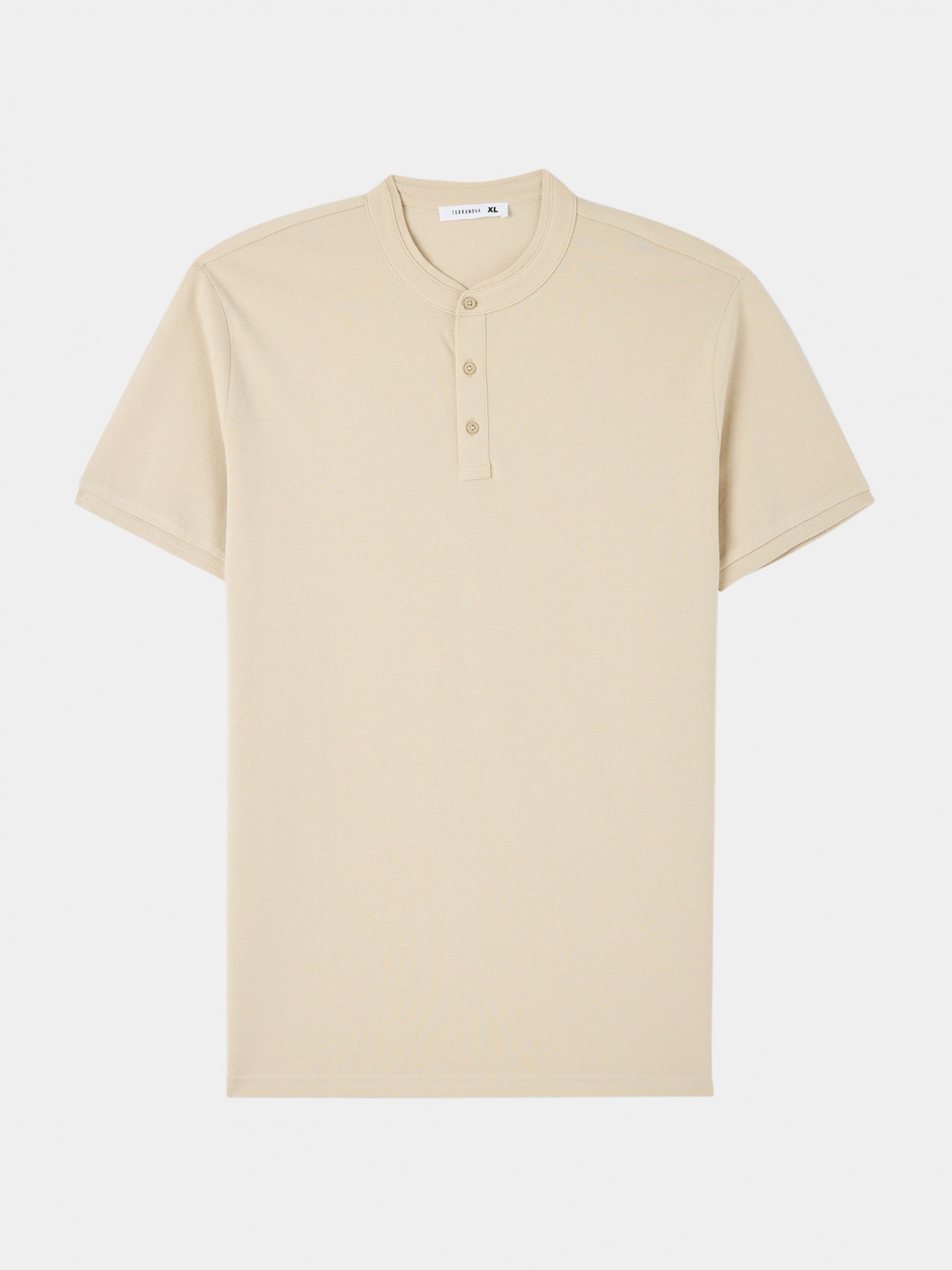T-Shirt MC Homme Terranova