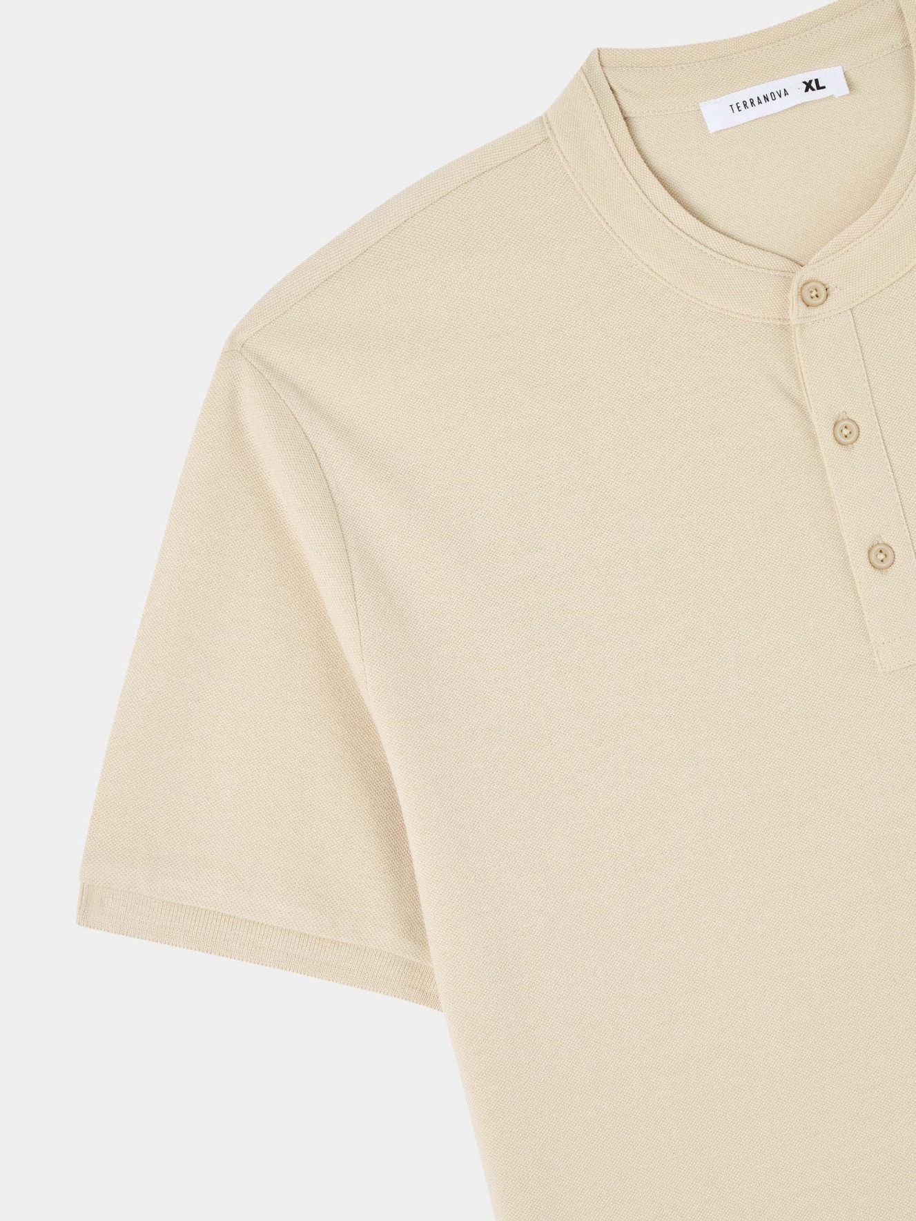 T-Shirt MC Homme Terranova