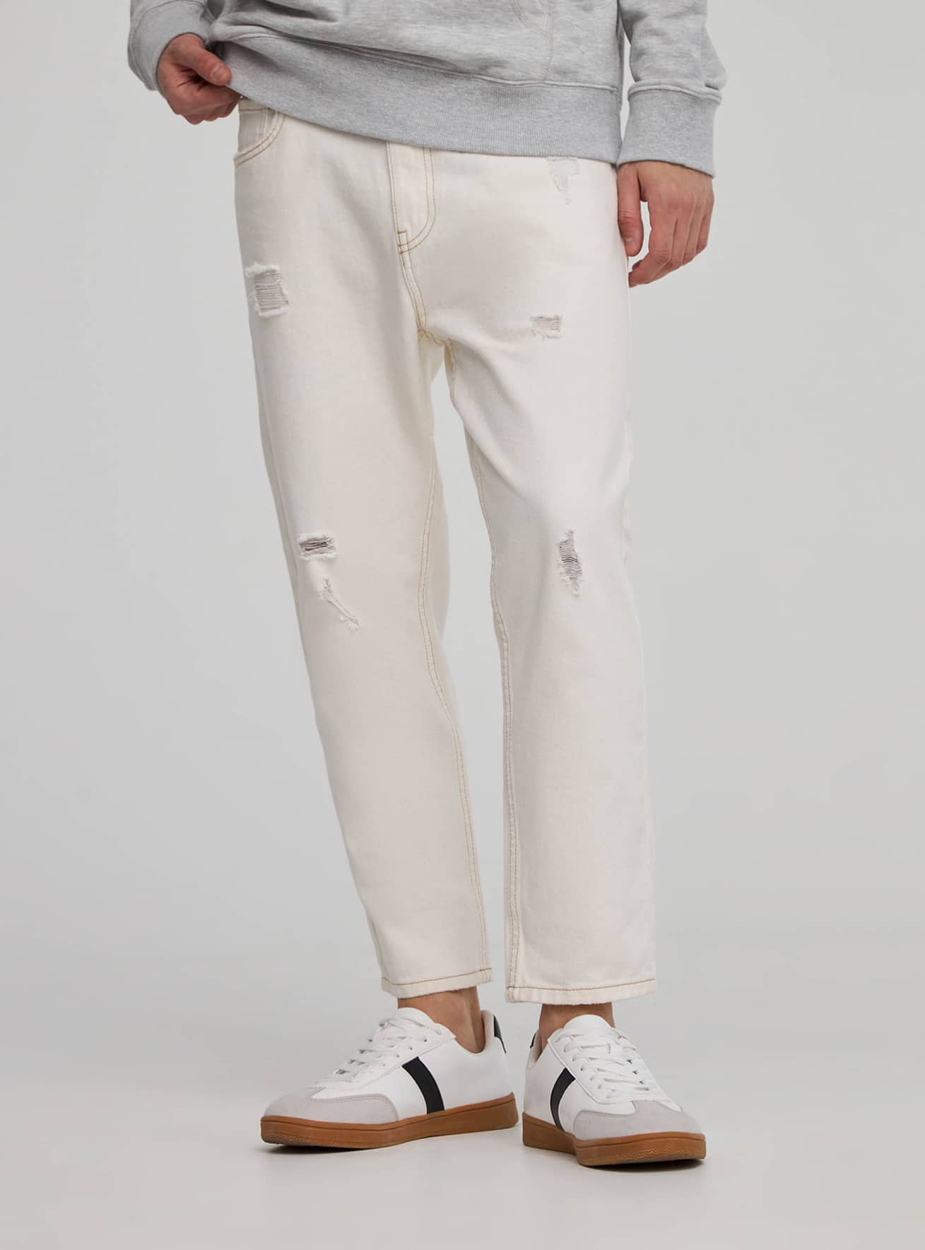 Jeans Homme Terranova