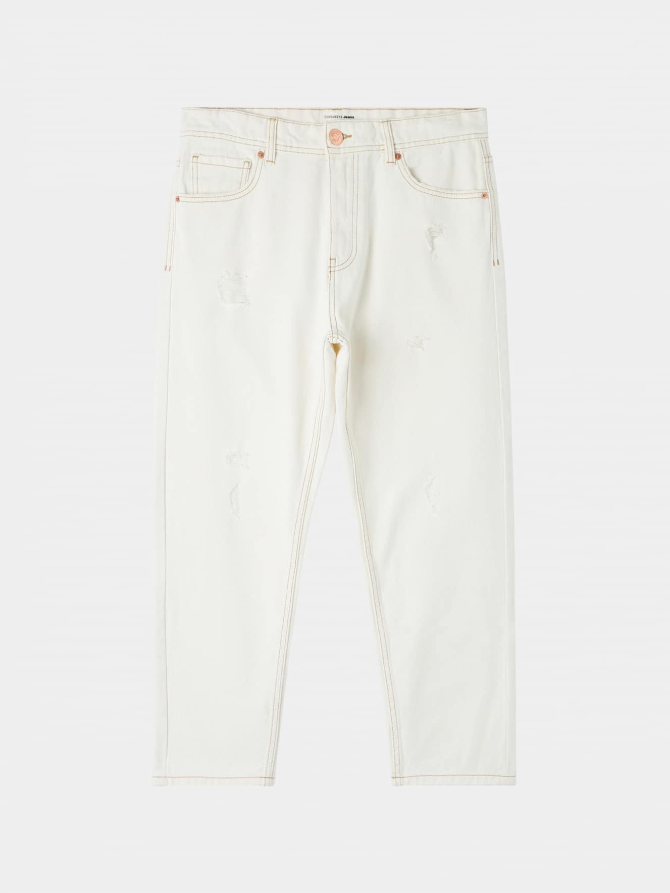 Jeans Homme Terranova