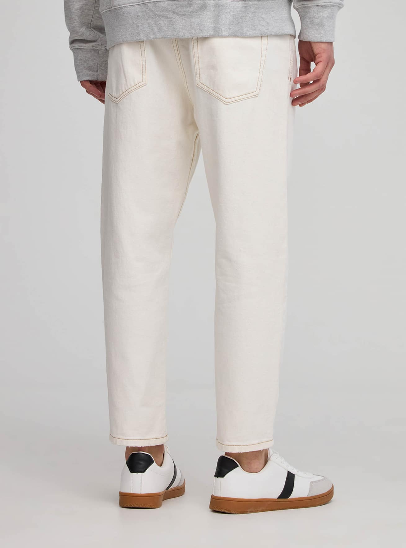 Jeans Homme Terranova