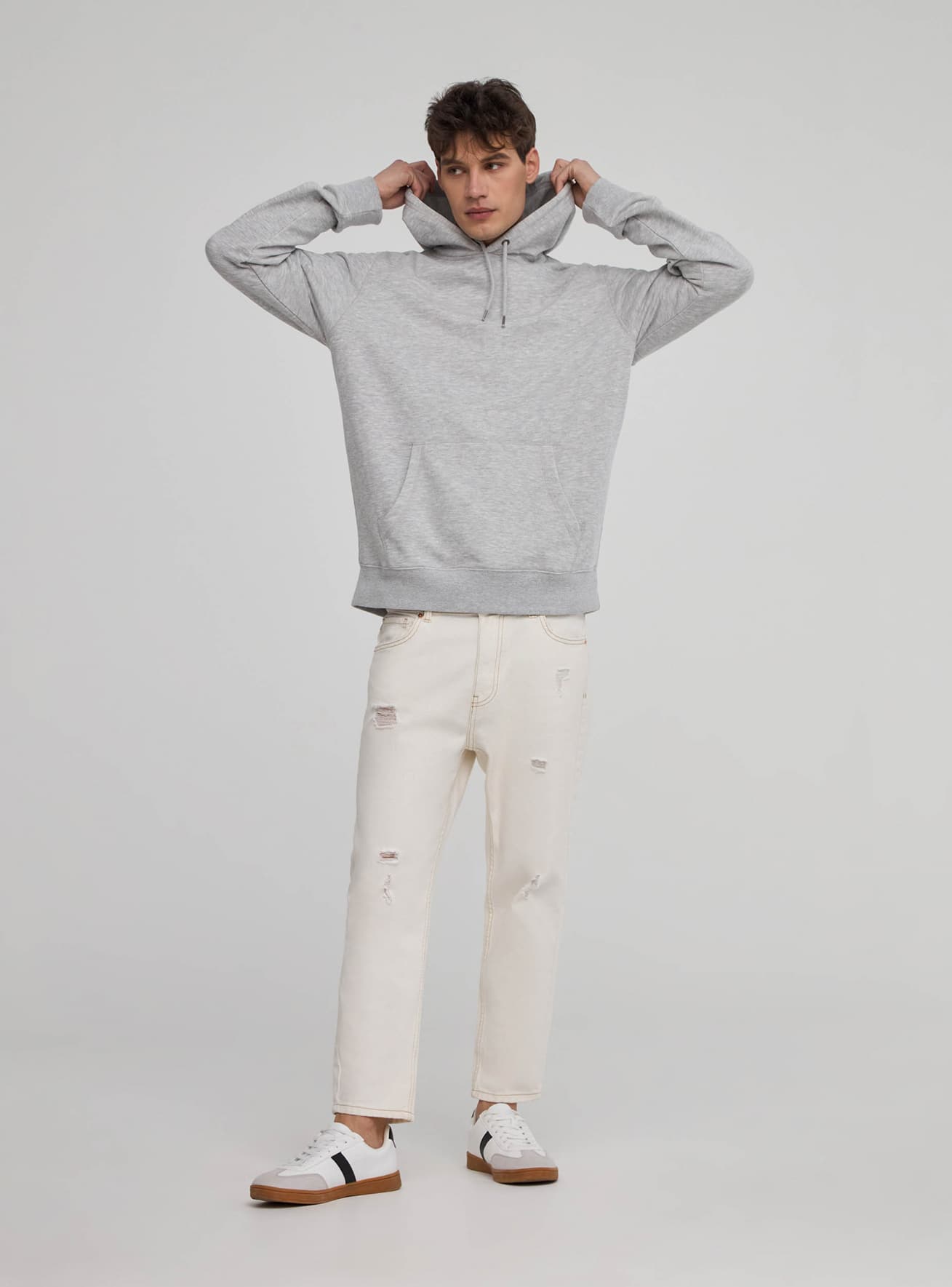 Jeans Homme Terranova