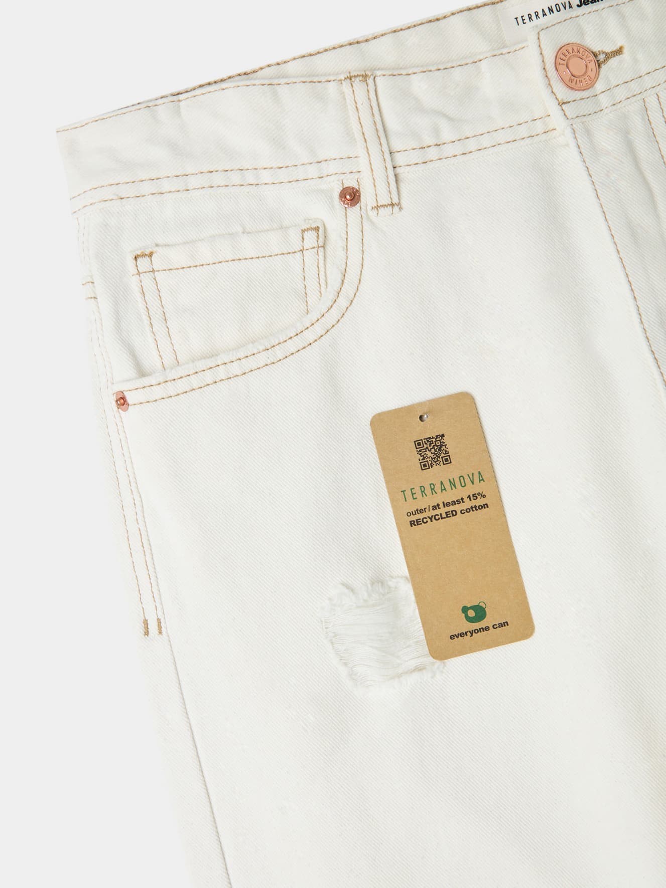 Jeans Homme Terranova