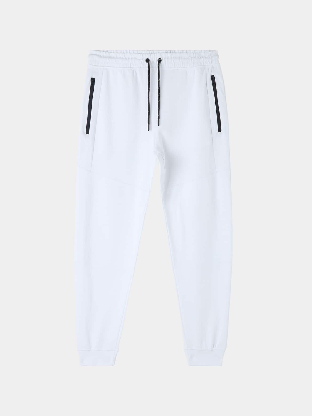 Pantalone ginnico Lungo Herren Terranova